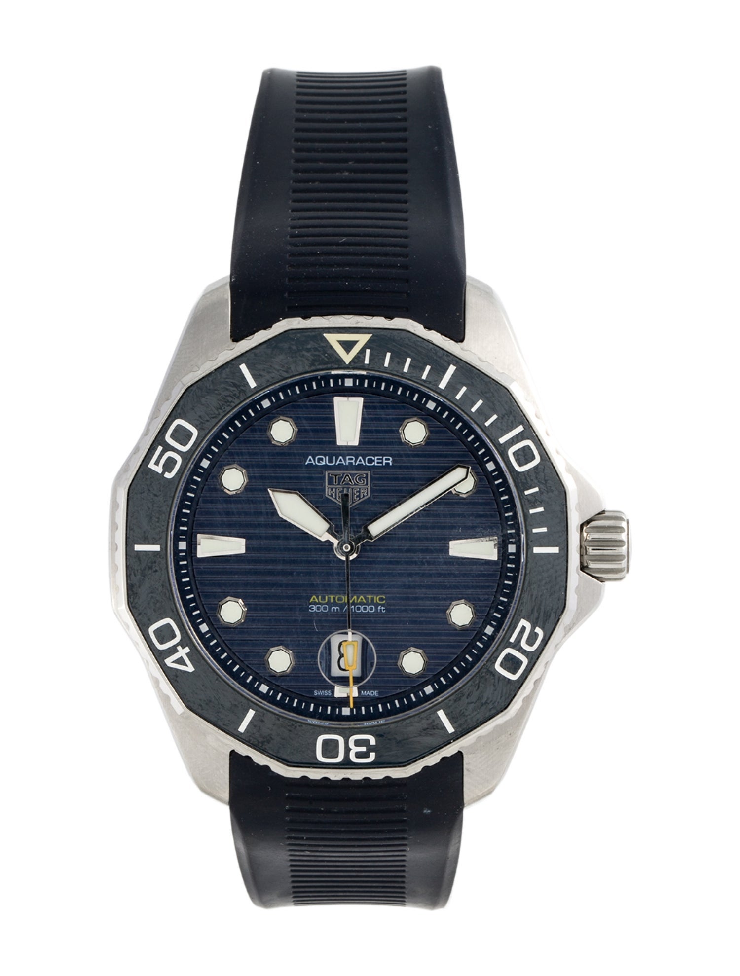 Tag Heuer Aquaracer Watch