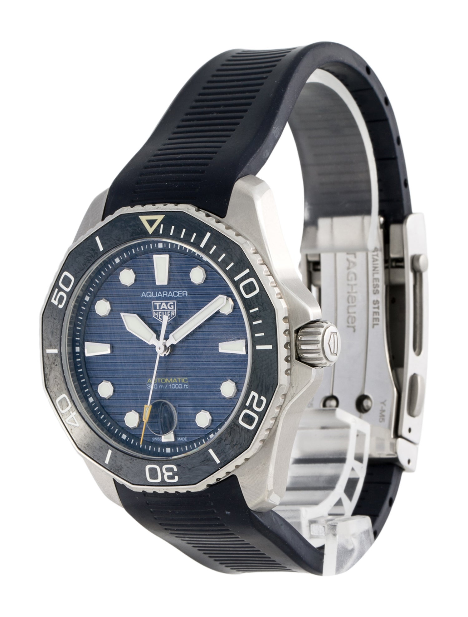Tag Heuer Aquaracer Watch