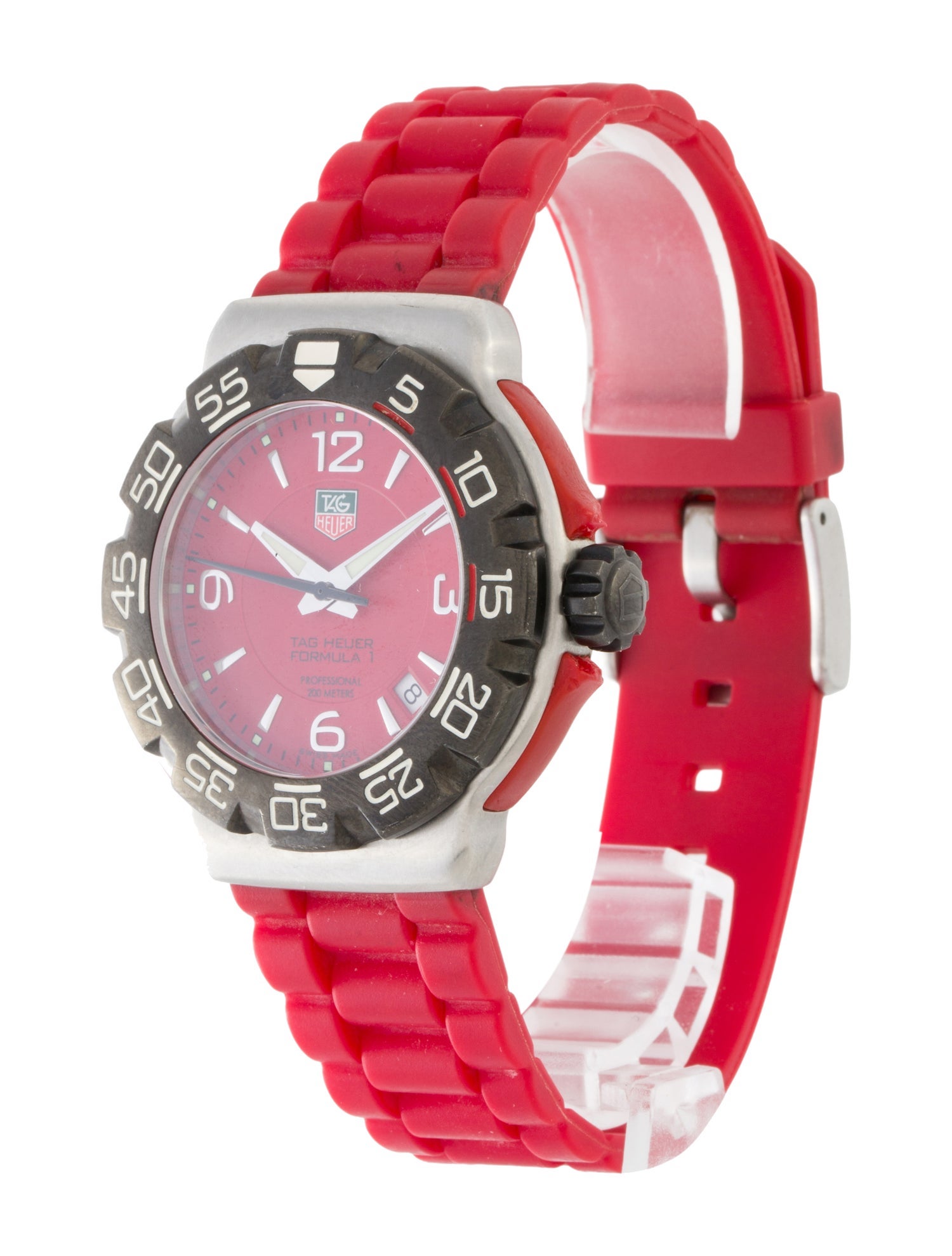 Tag Heuer Formula 1 Watch