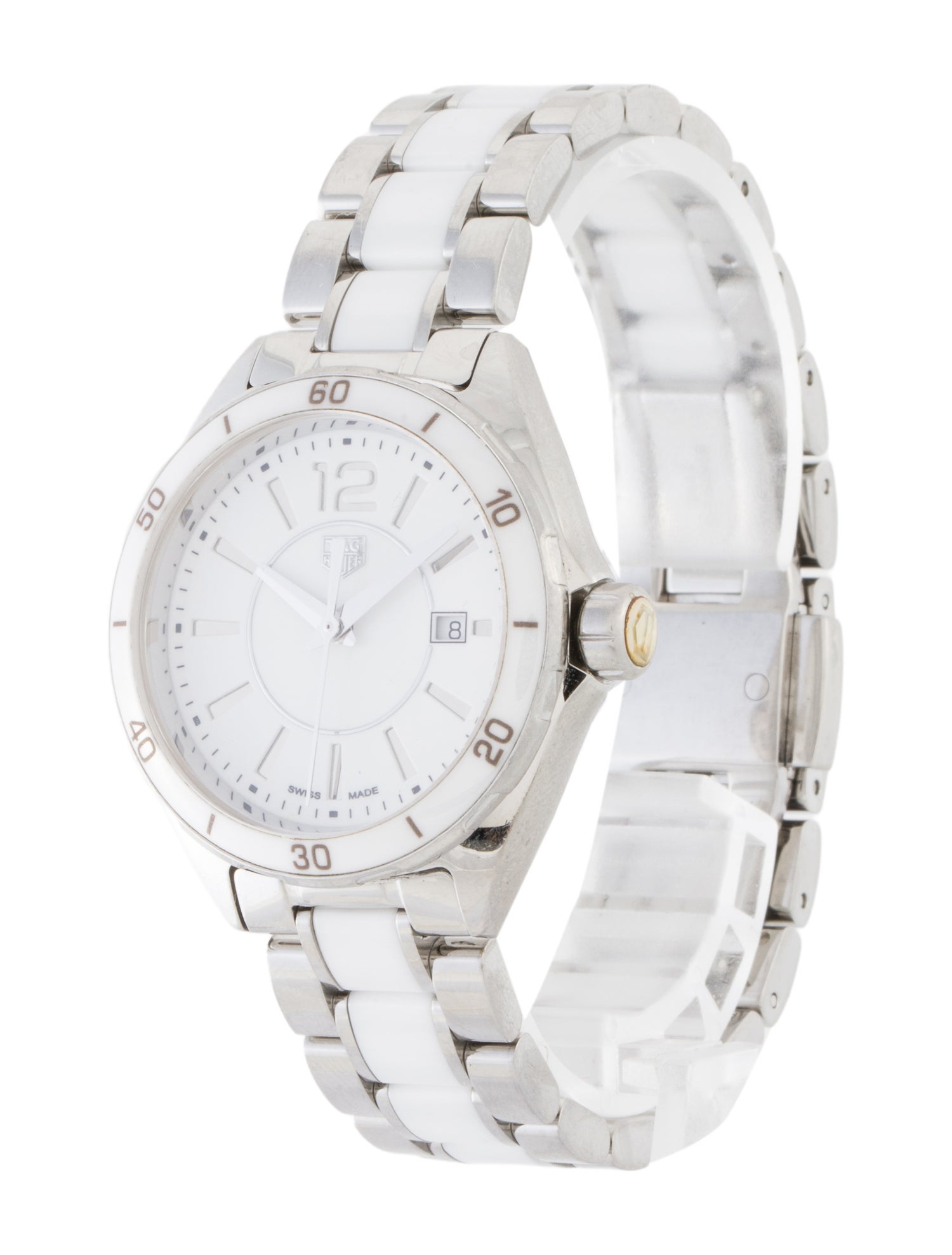 Tag Heuer Formula 1 Watch