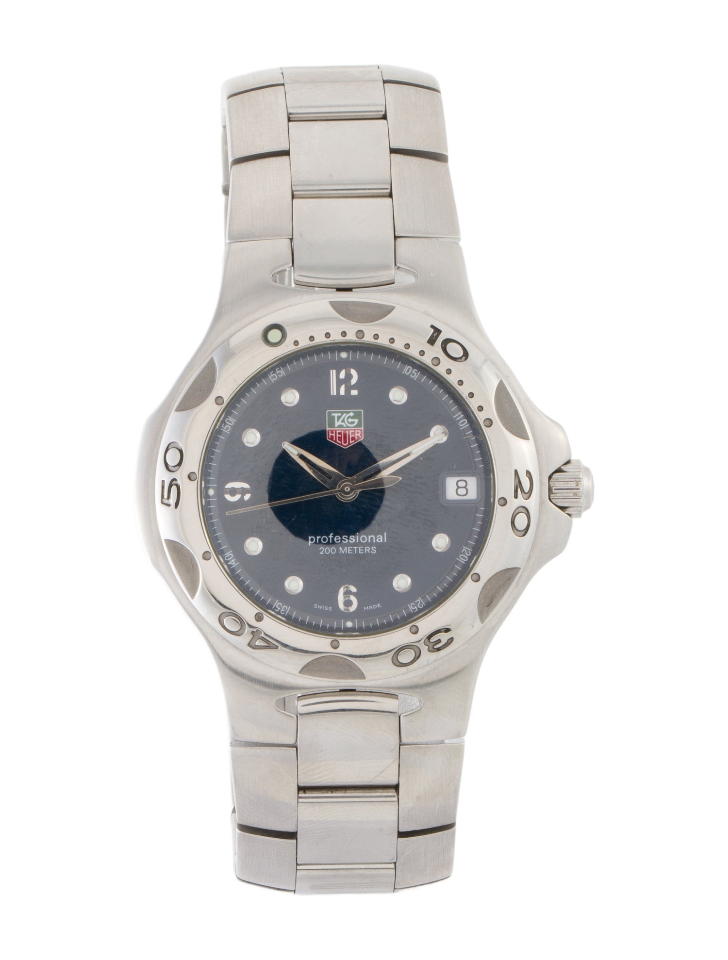 Tag Heuer Kirium Watch