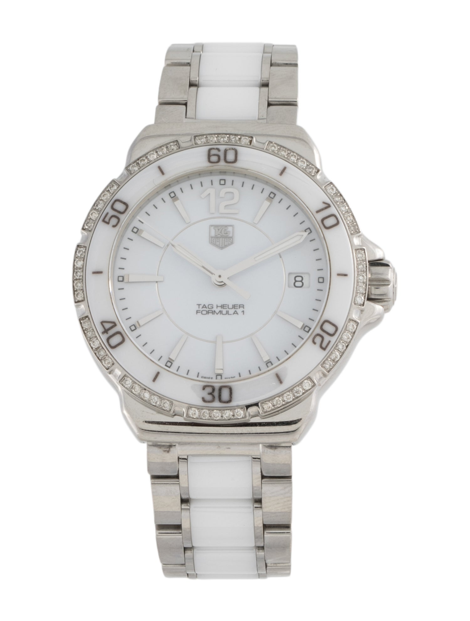 Tag Heuer Formula 1 Watch