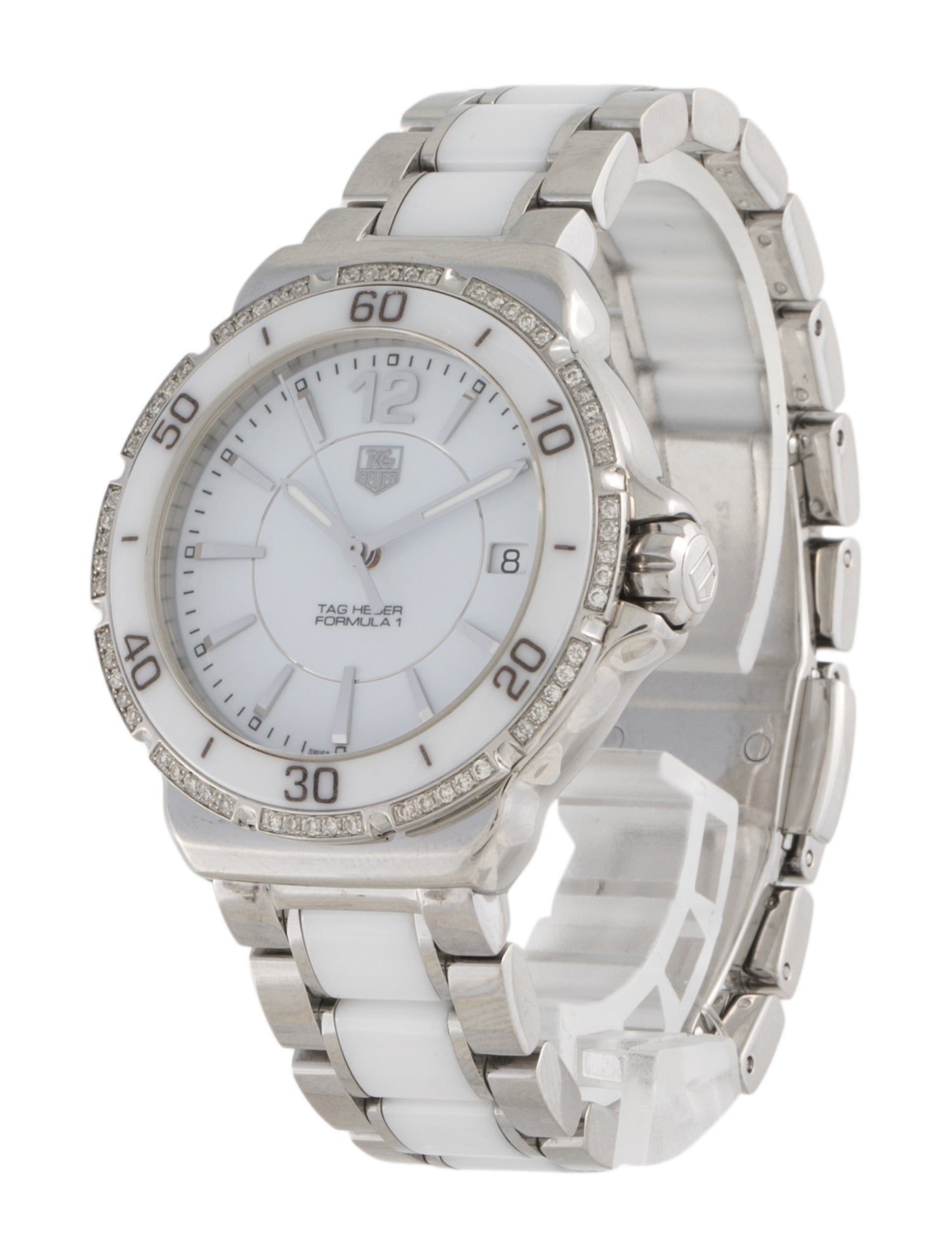 Tag Heuer Formula 1 Watch