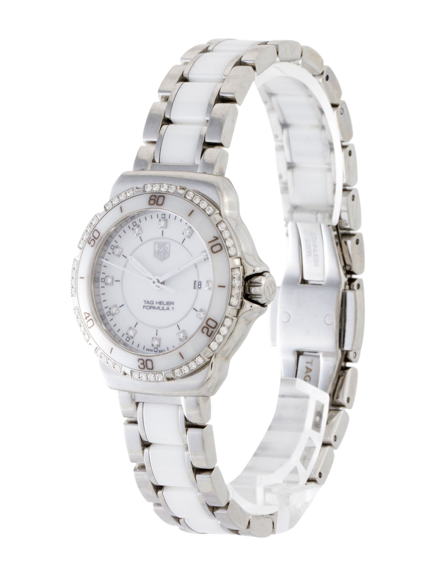 Tag Heuer Formula 1 Watch