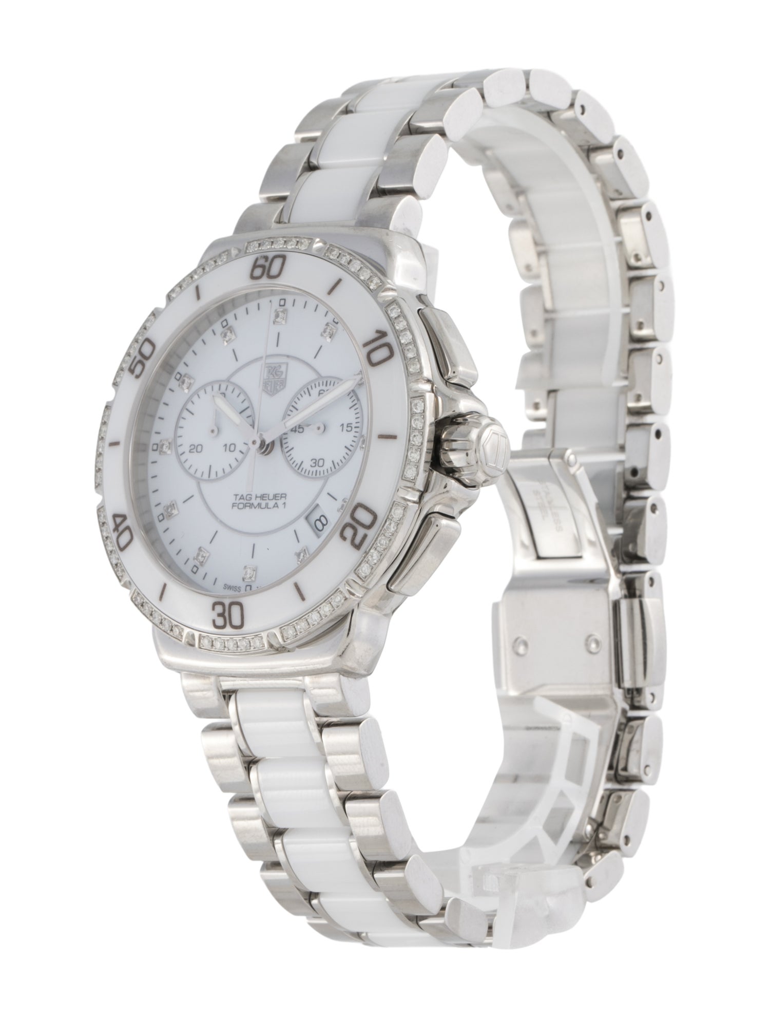 Tag Heuer Formula 1 Watch