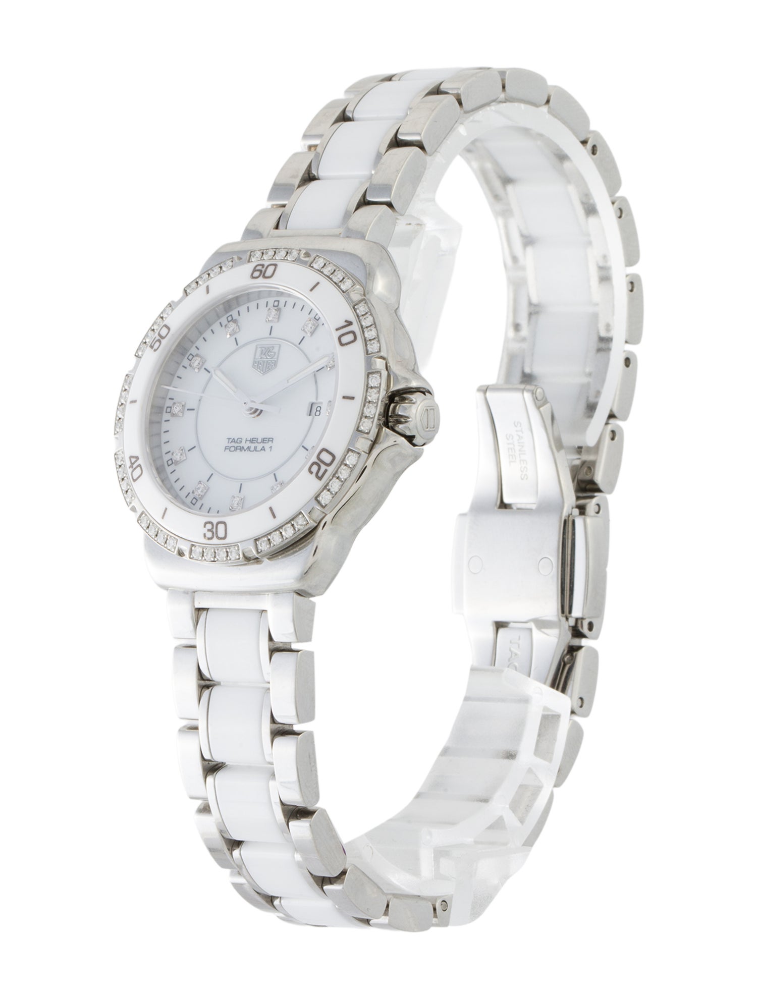 Tag Heuer Formula 1 Watch