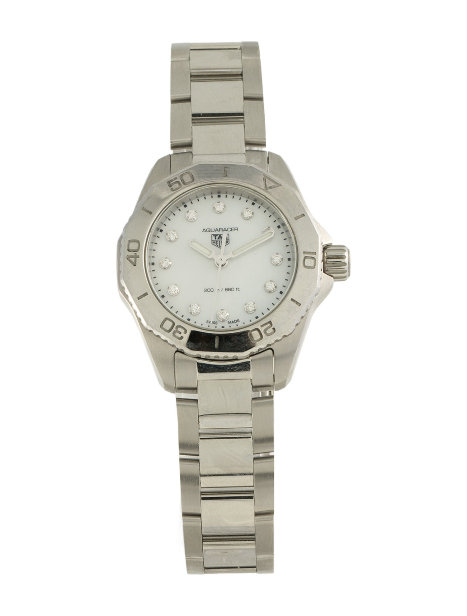 Tag Heuer Aquaracer Watch