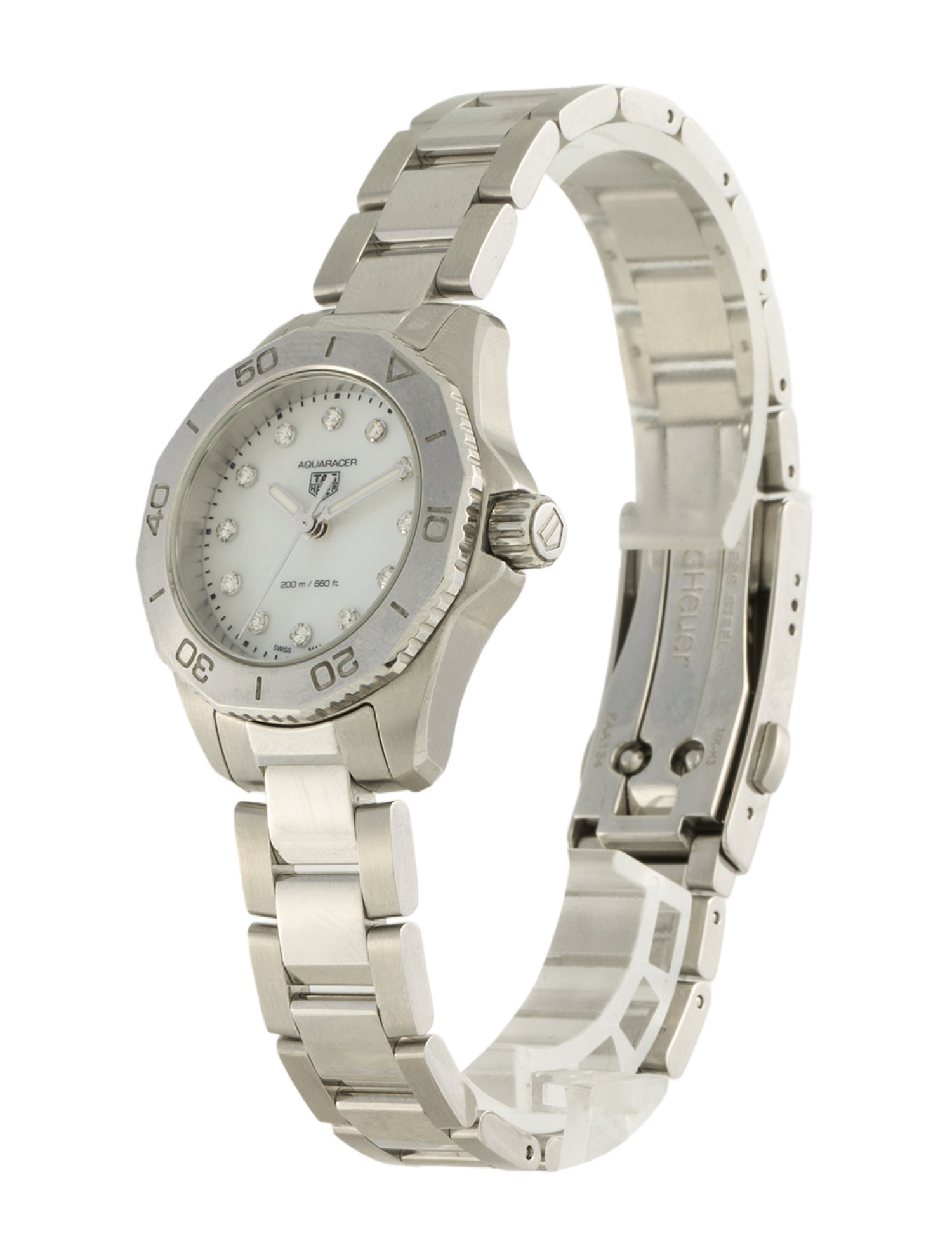 Tag Heuer Aquaracer Watch