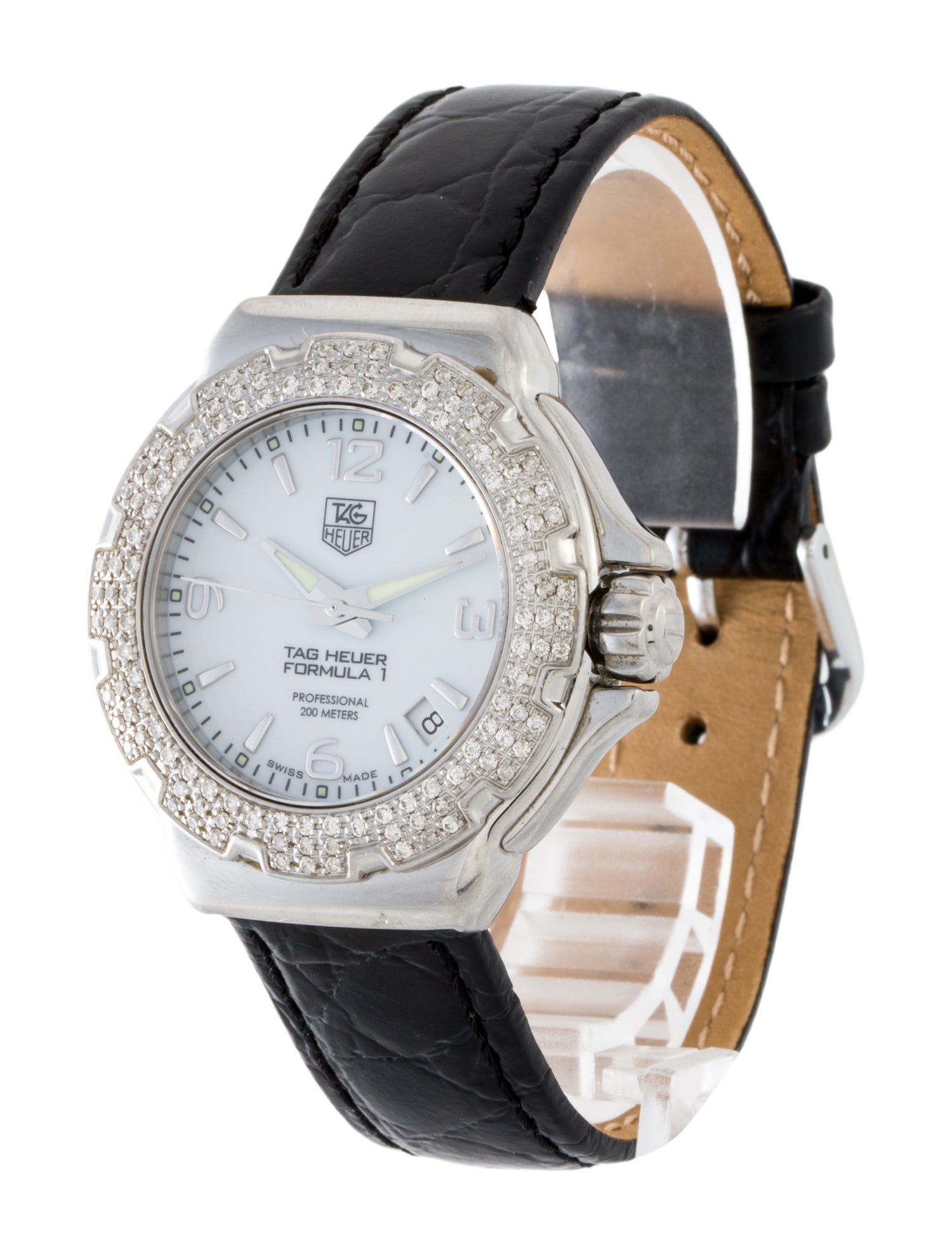 Tag Heuer Formula 1 Watch