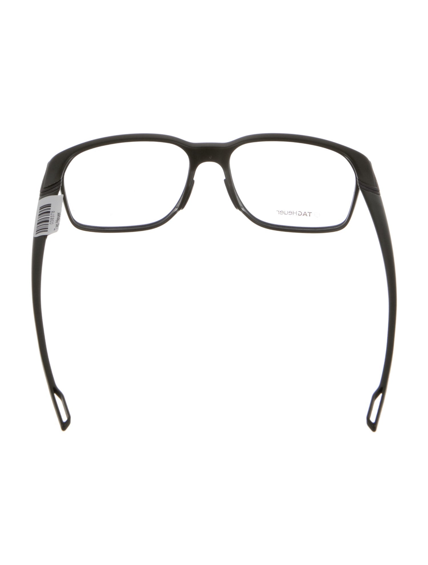 Tag Heuer Square Eyeglasses