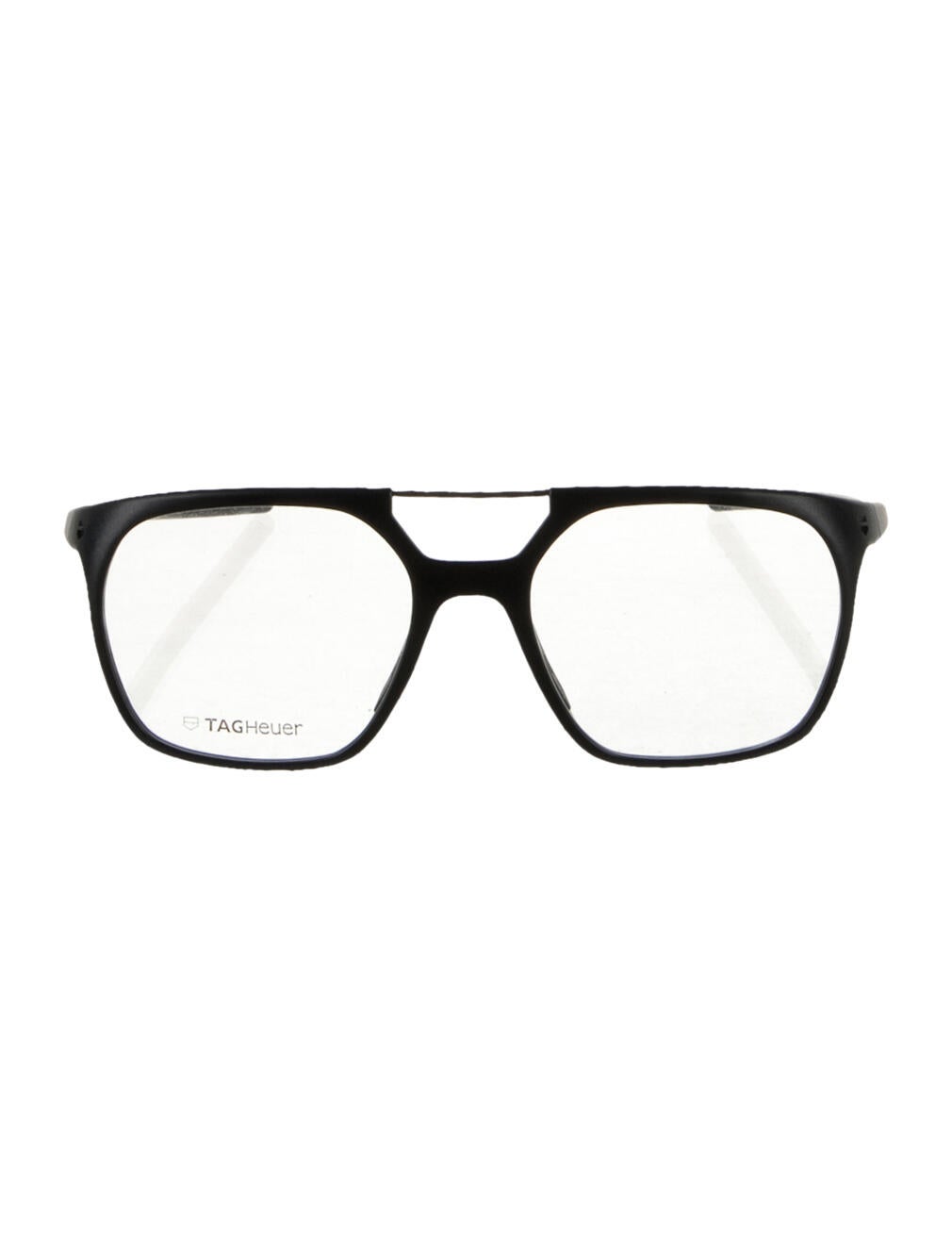 Tag Heuer Oversize Eyeglasses