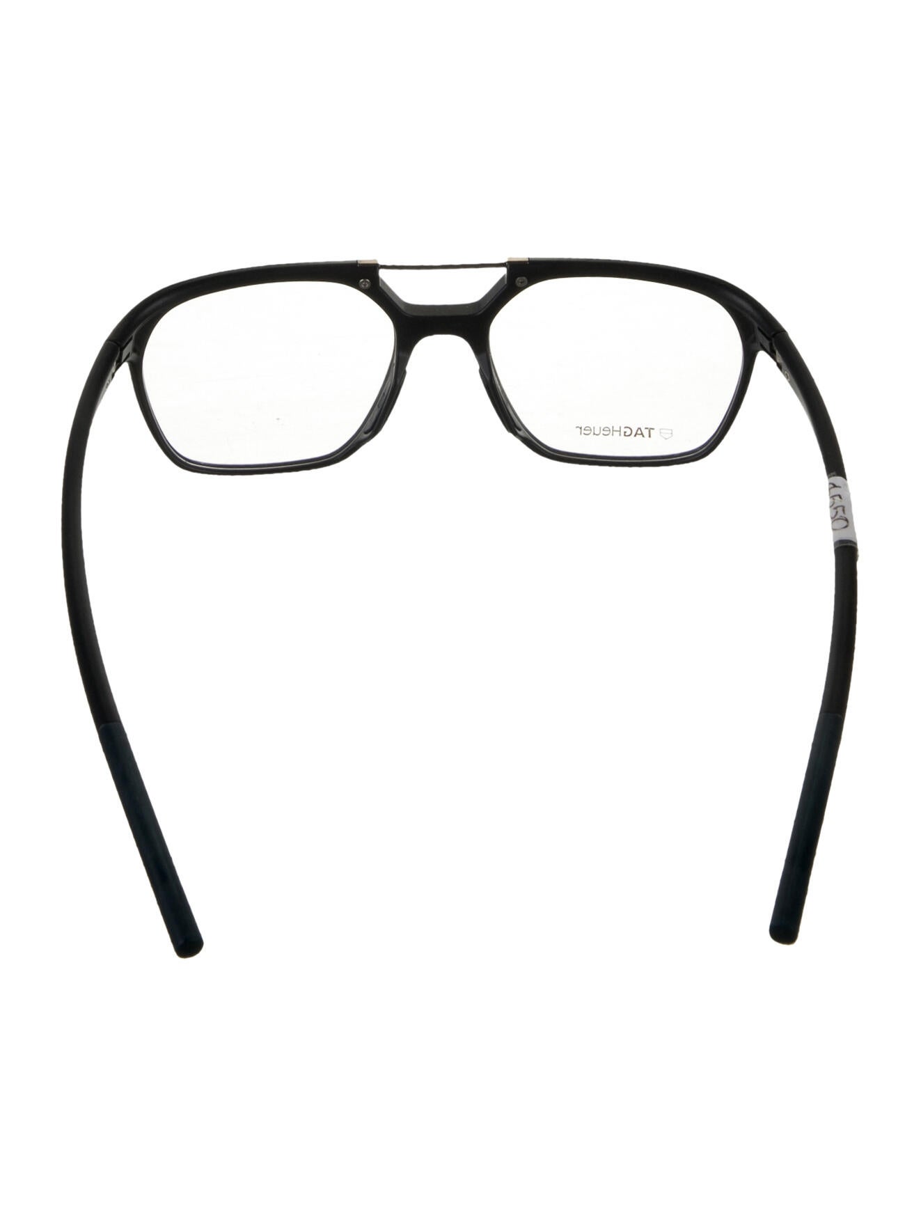 Tag Heuer Oversize Eyeglasses