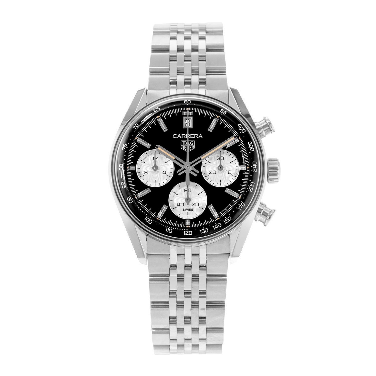 Tag Heuer Carrera Watch