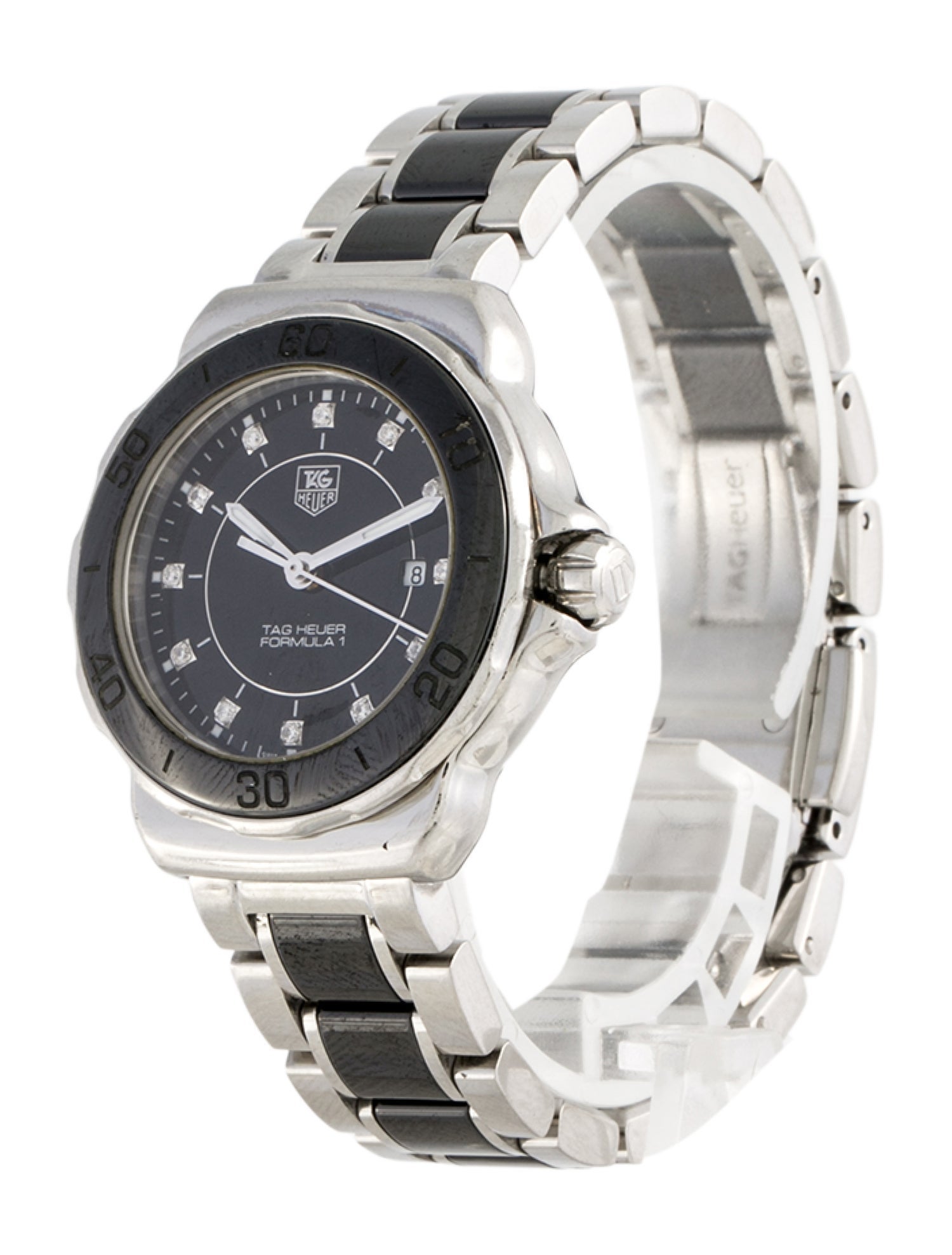 Tag Heuer Formula 1 Watch