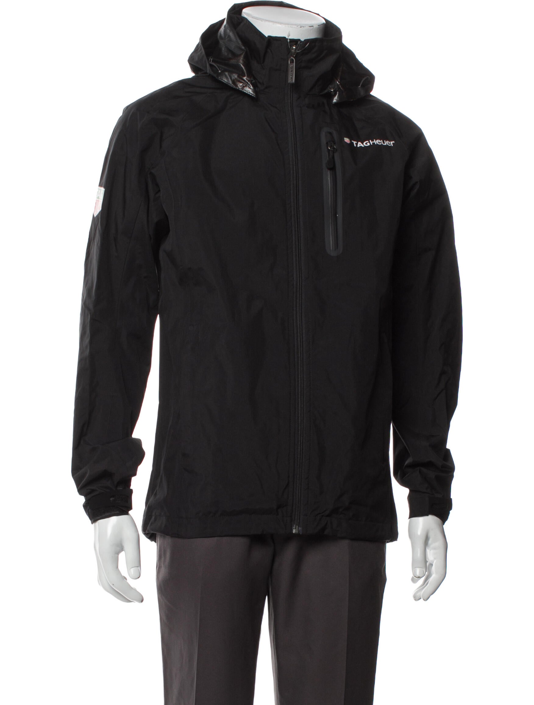 Tag Heuer Windbreaker