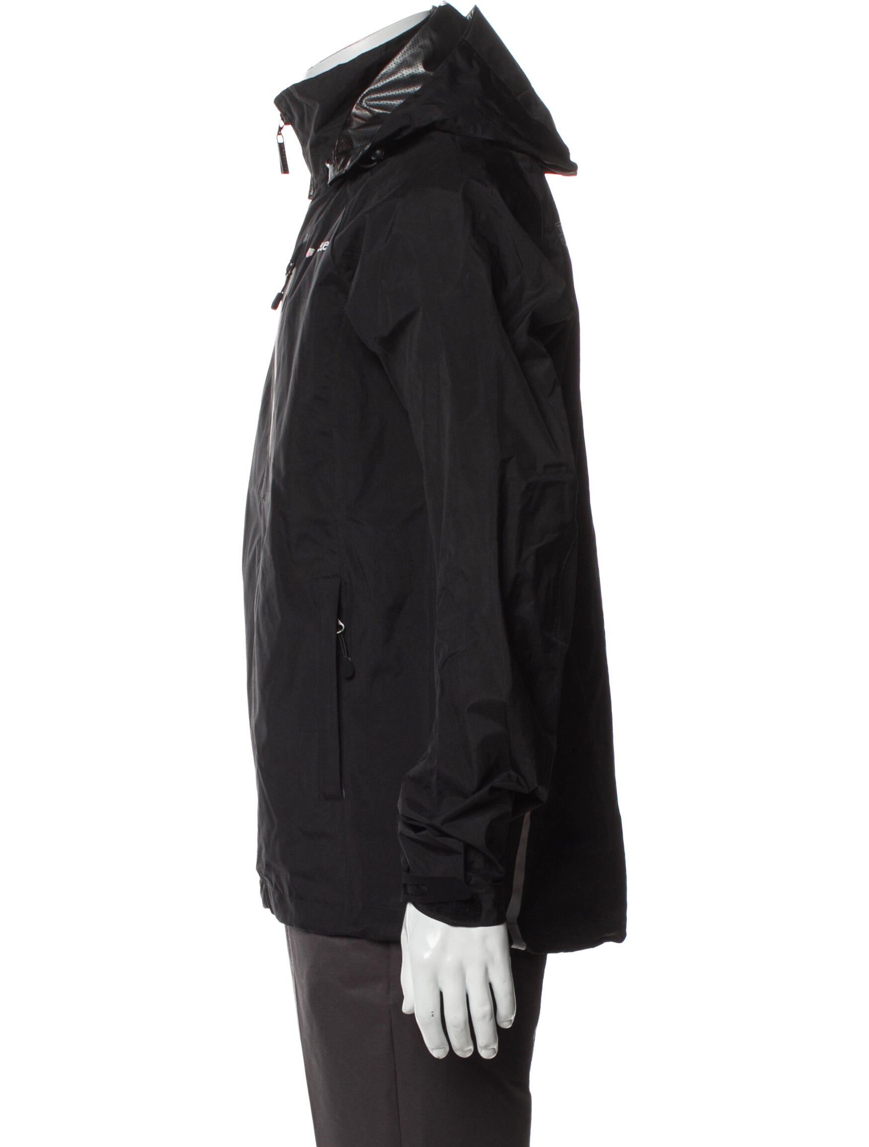 Tag Heuer Windbreaker