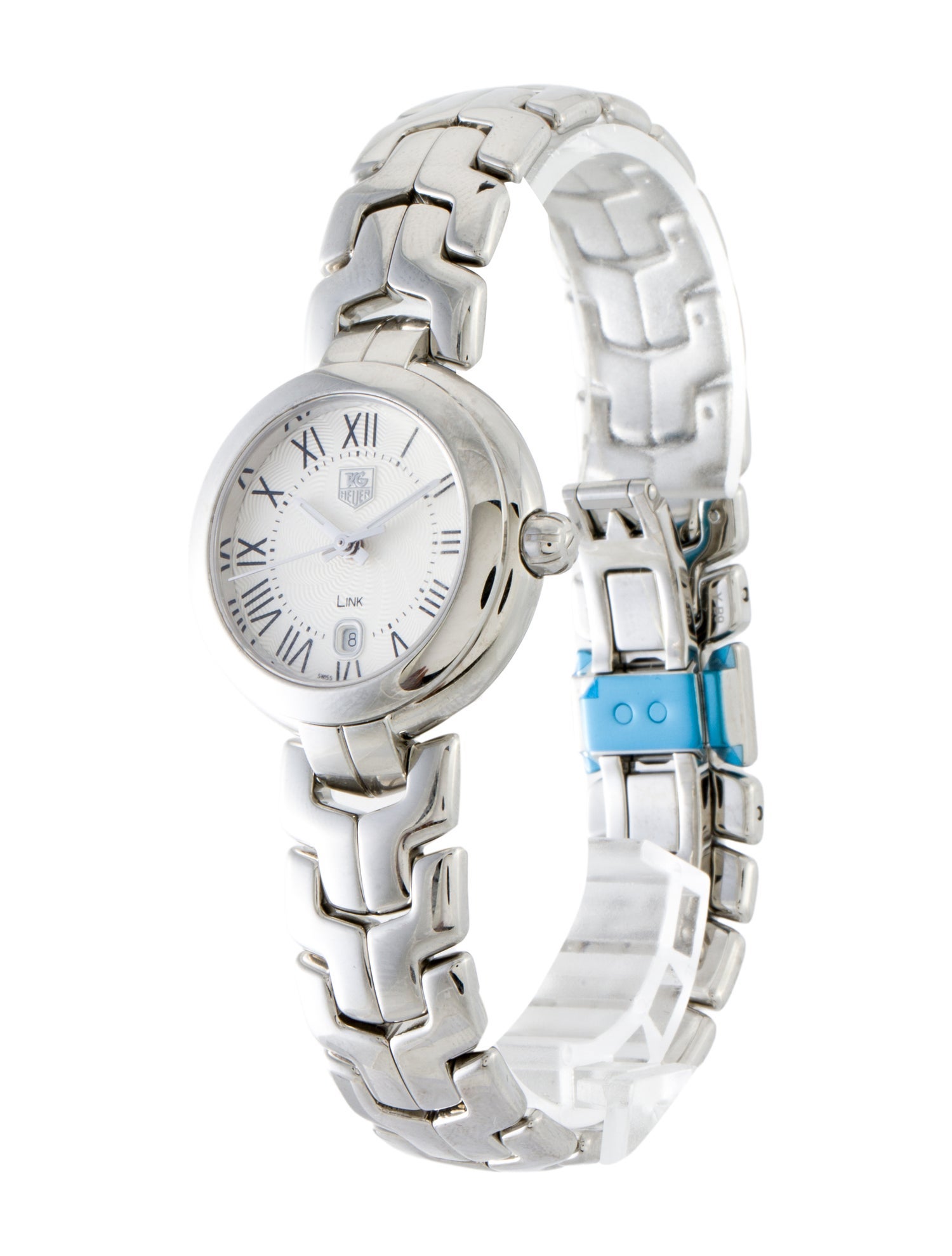 Tag Heuer Link Watch