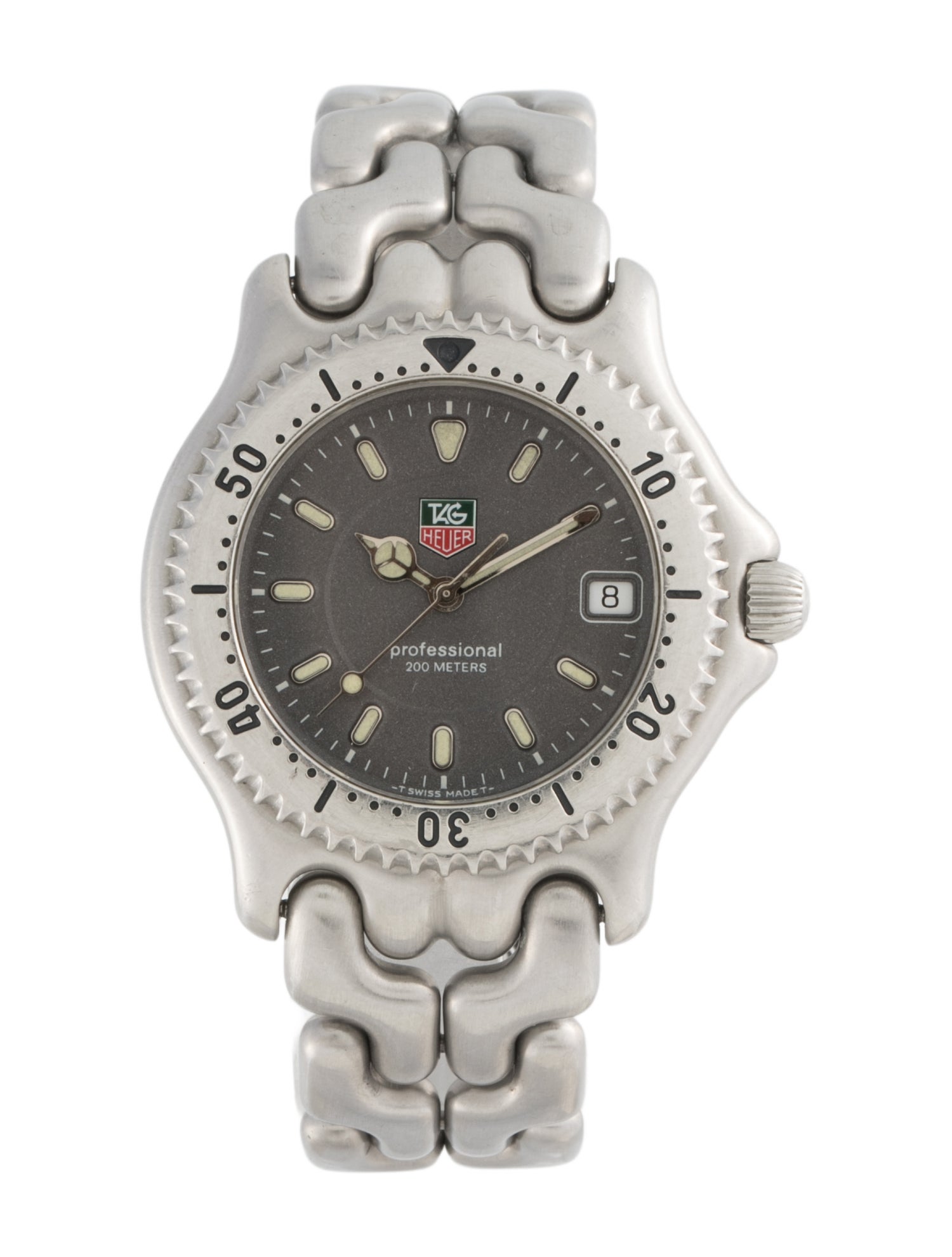 Tag Heuer Sport Elegance Watch