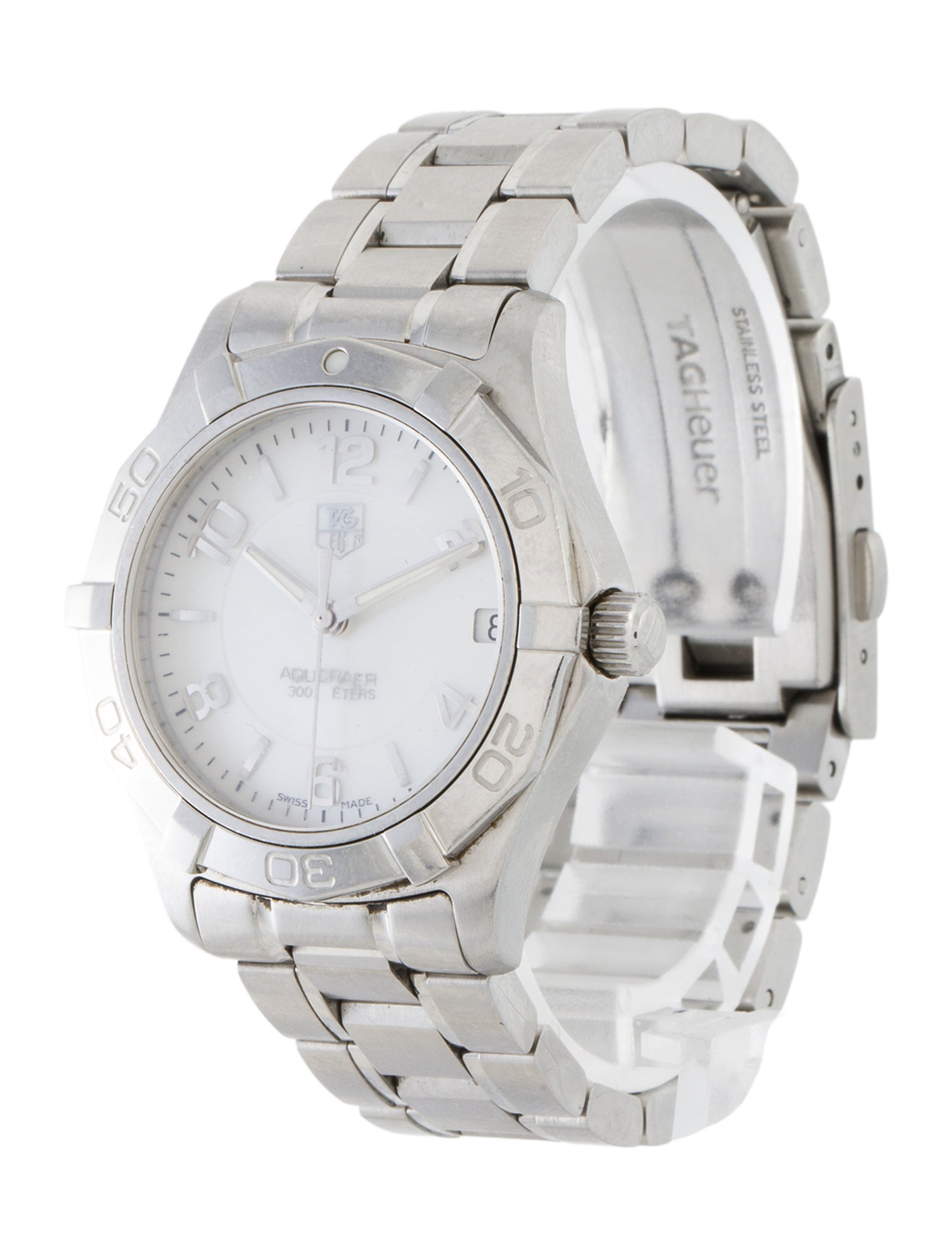 Tag Heuer Aquaracer Watch