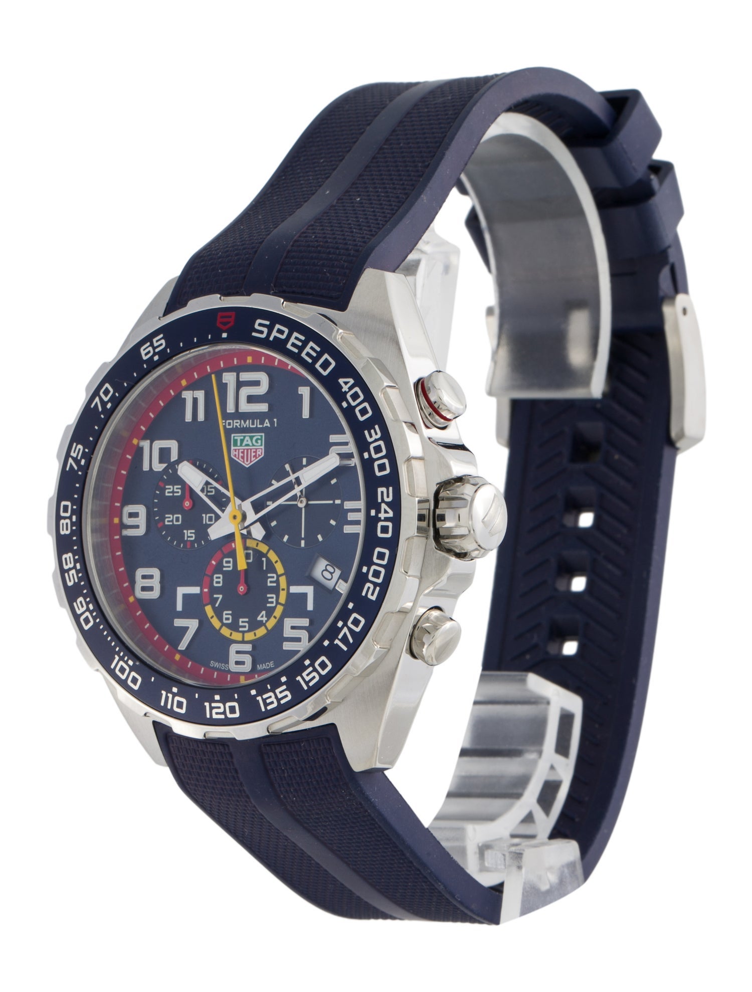 Tag Heuer Formula 1 x Red Bull Racing Watch