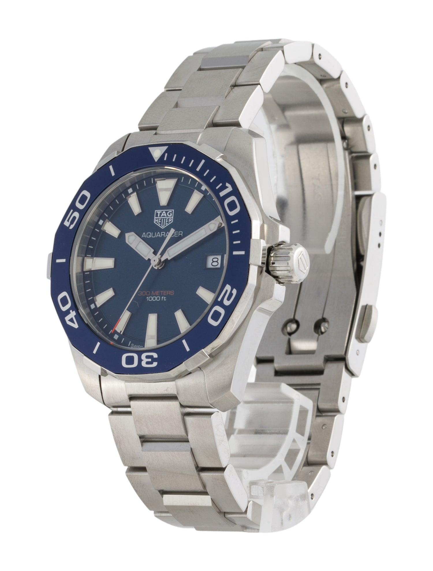 Tag Heuer Aquaracer Watch