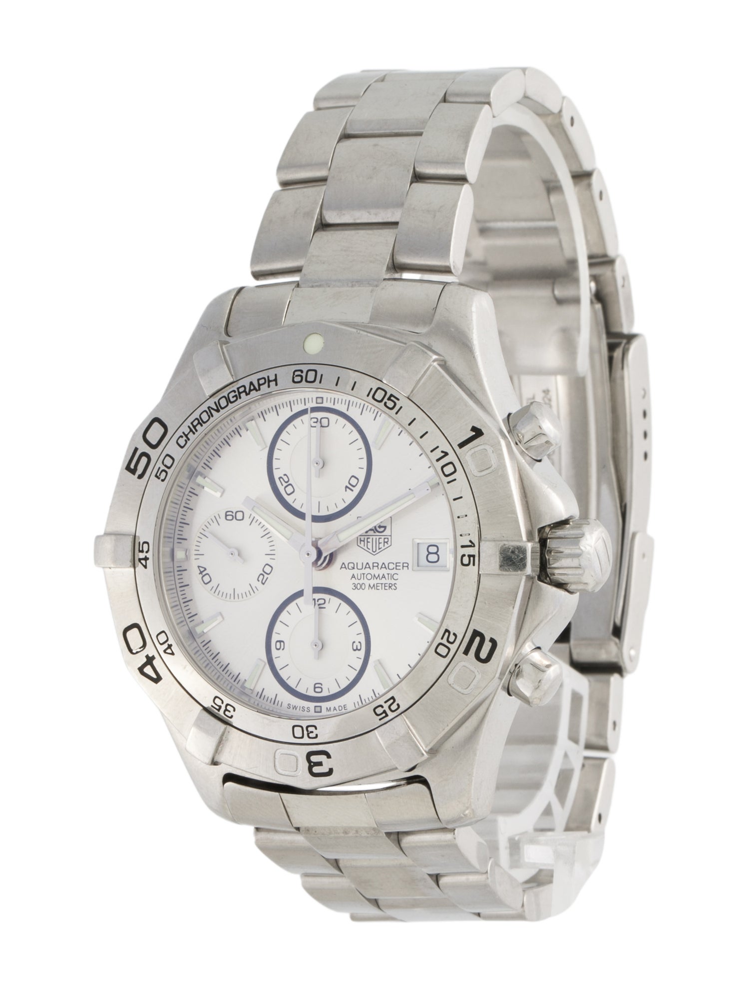 Tag Heuer Aquaracer Watch