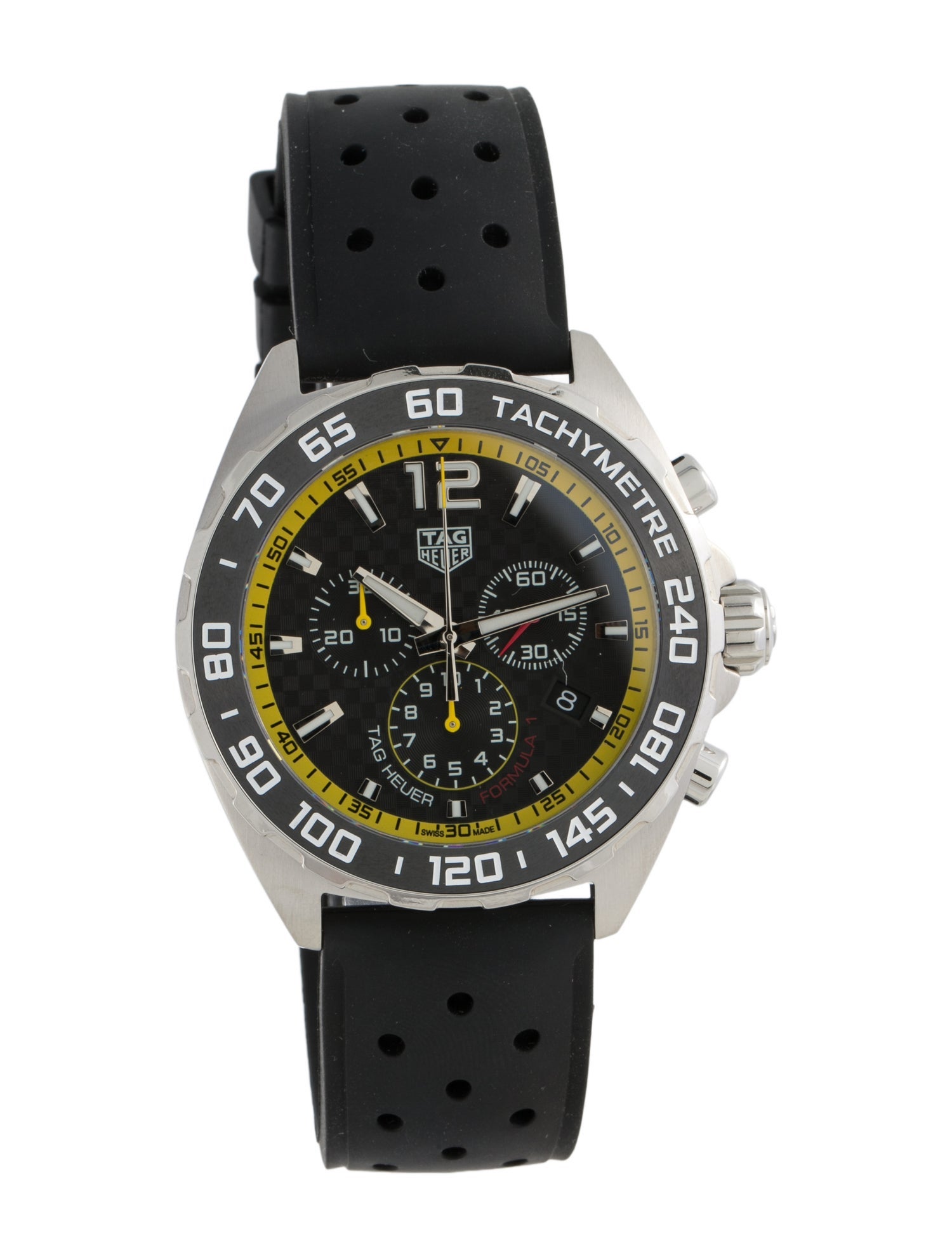 Tag Heuer Formula 1 Watch