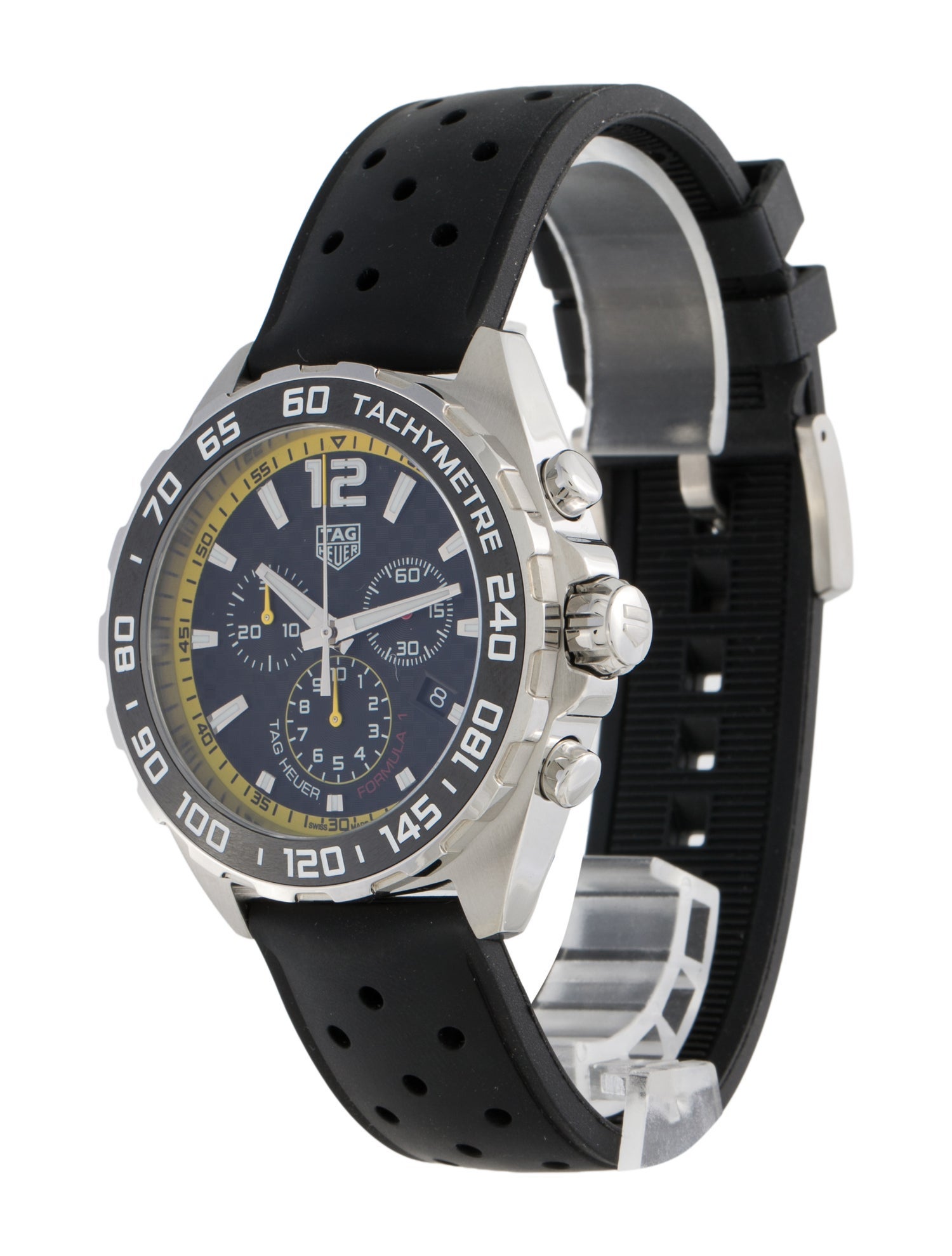 Tag Heuer Formula 1 Watch