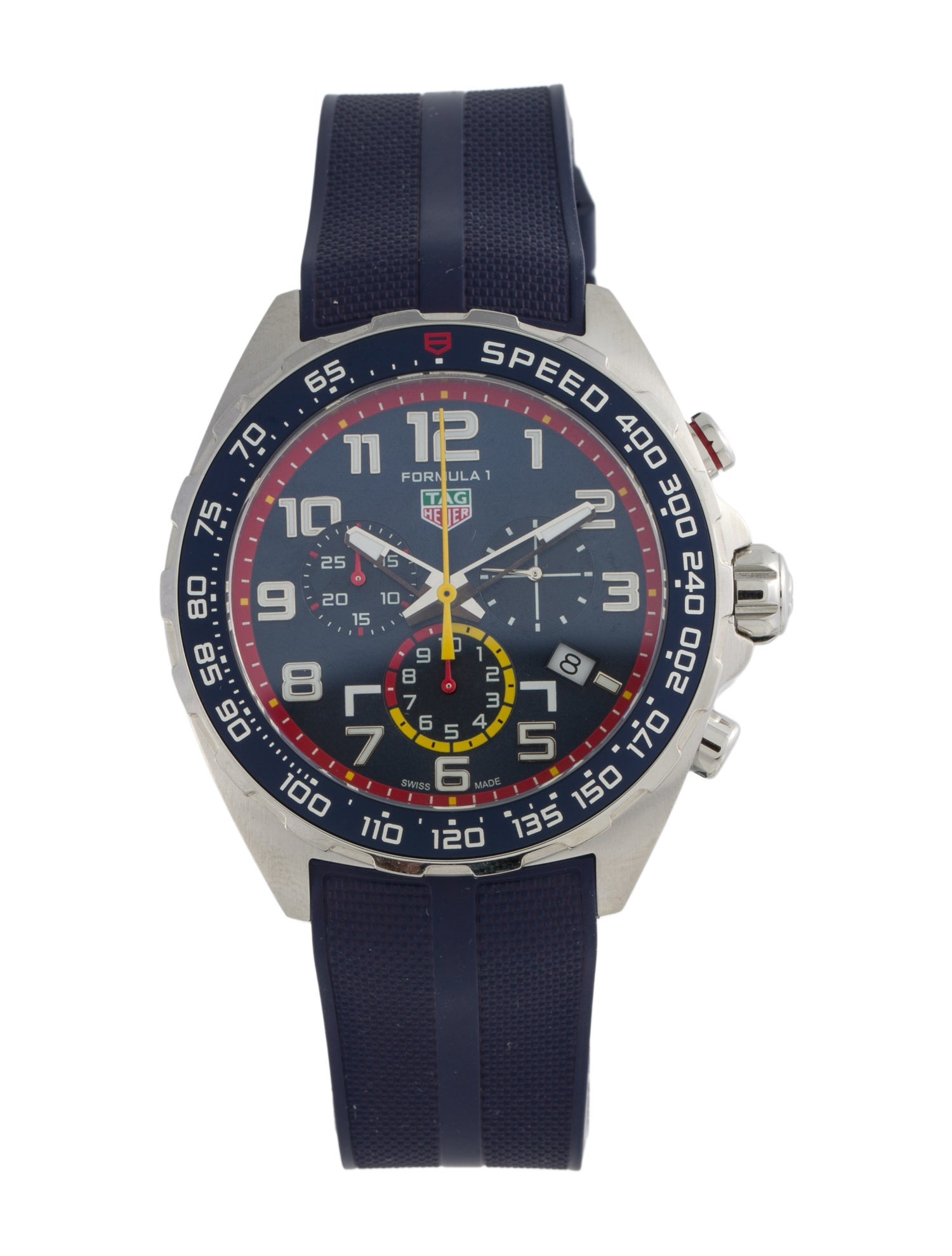 Tag Heuer Formula 1 x Red Bull Racing Watch