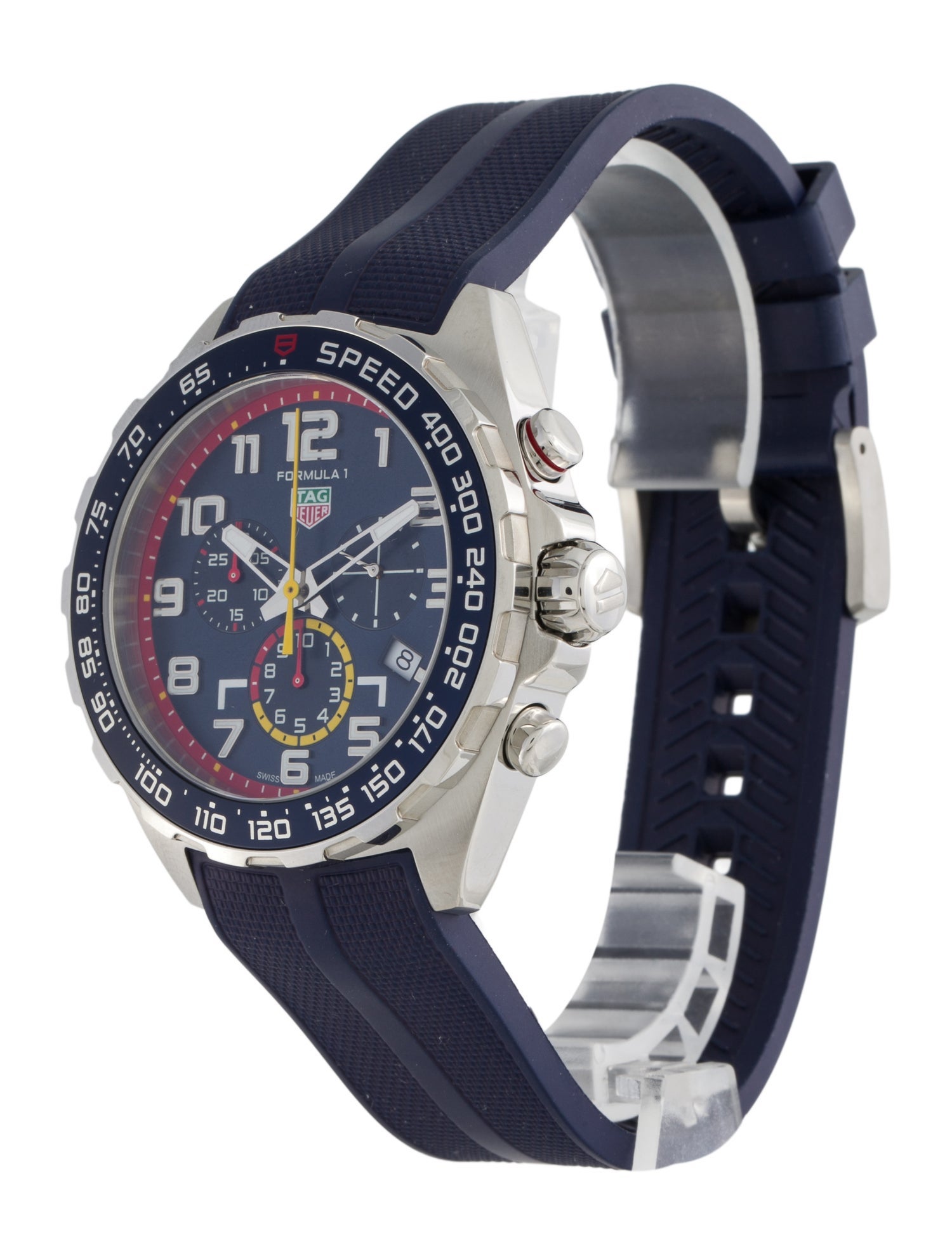 Tag Heuer Formula 1 x Red Bull Racing Watch