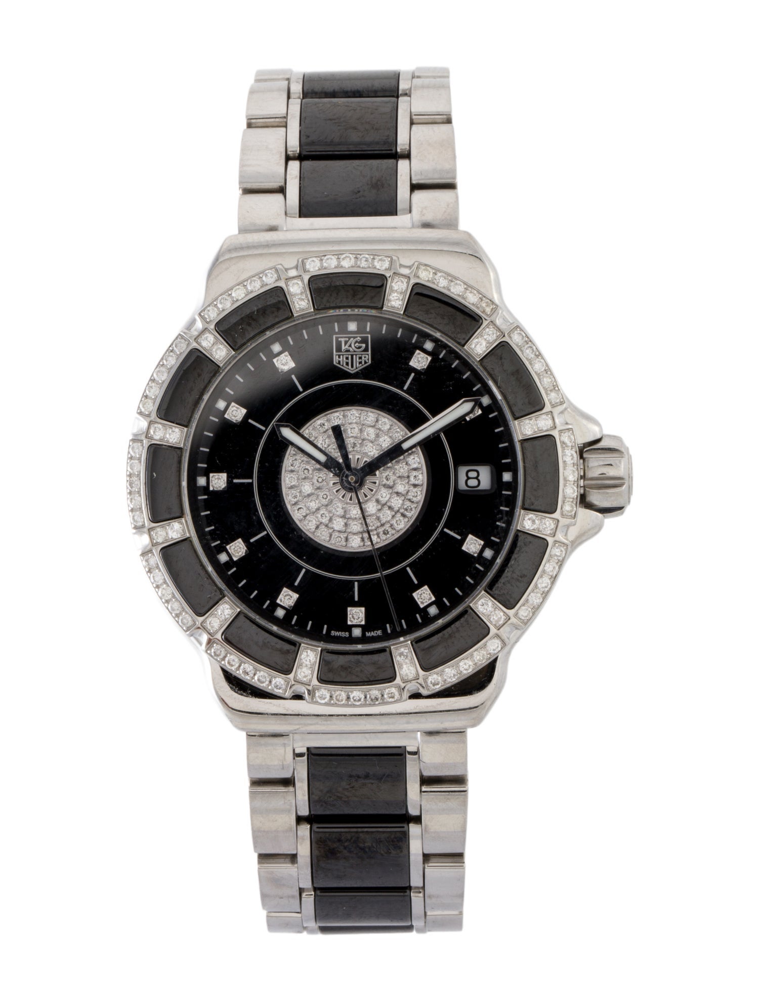 Tag Heuer Formula 1 Watch