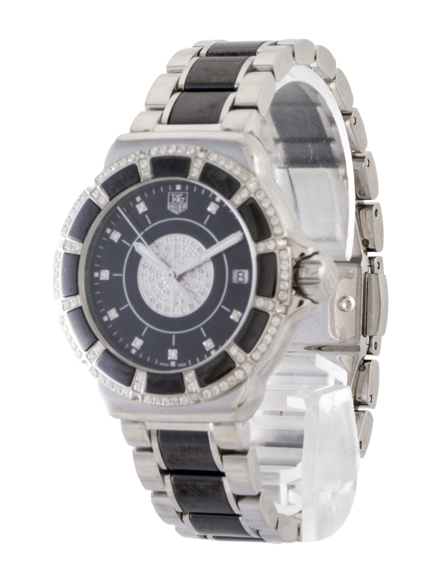 Tag Heuer Formula 1 Watch