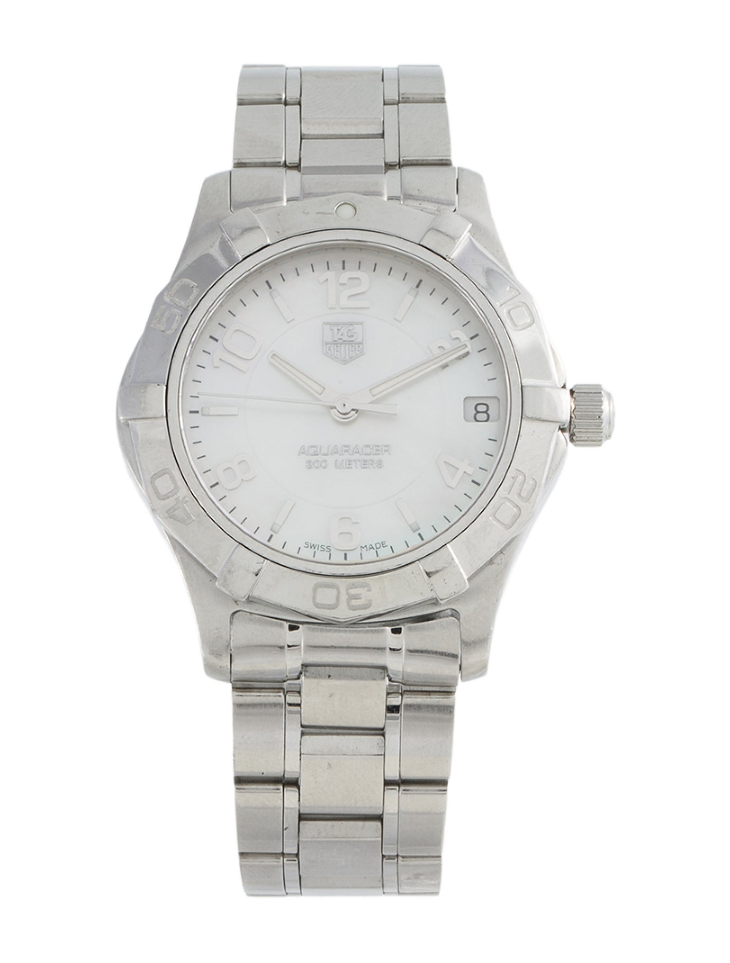 Tag Heuer Aquaracer Watch