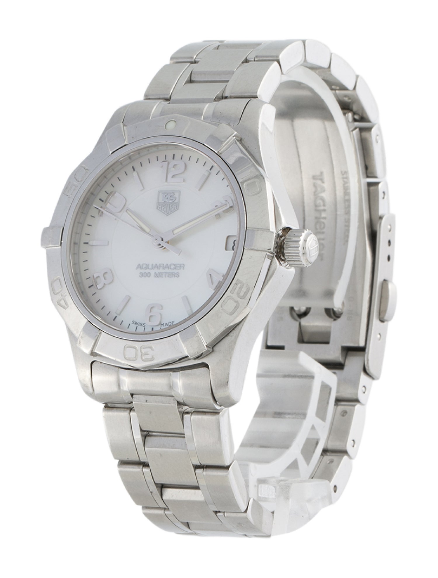 Tag Heuer Aquaracer Watch