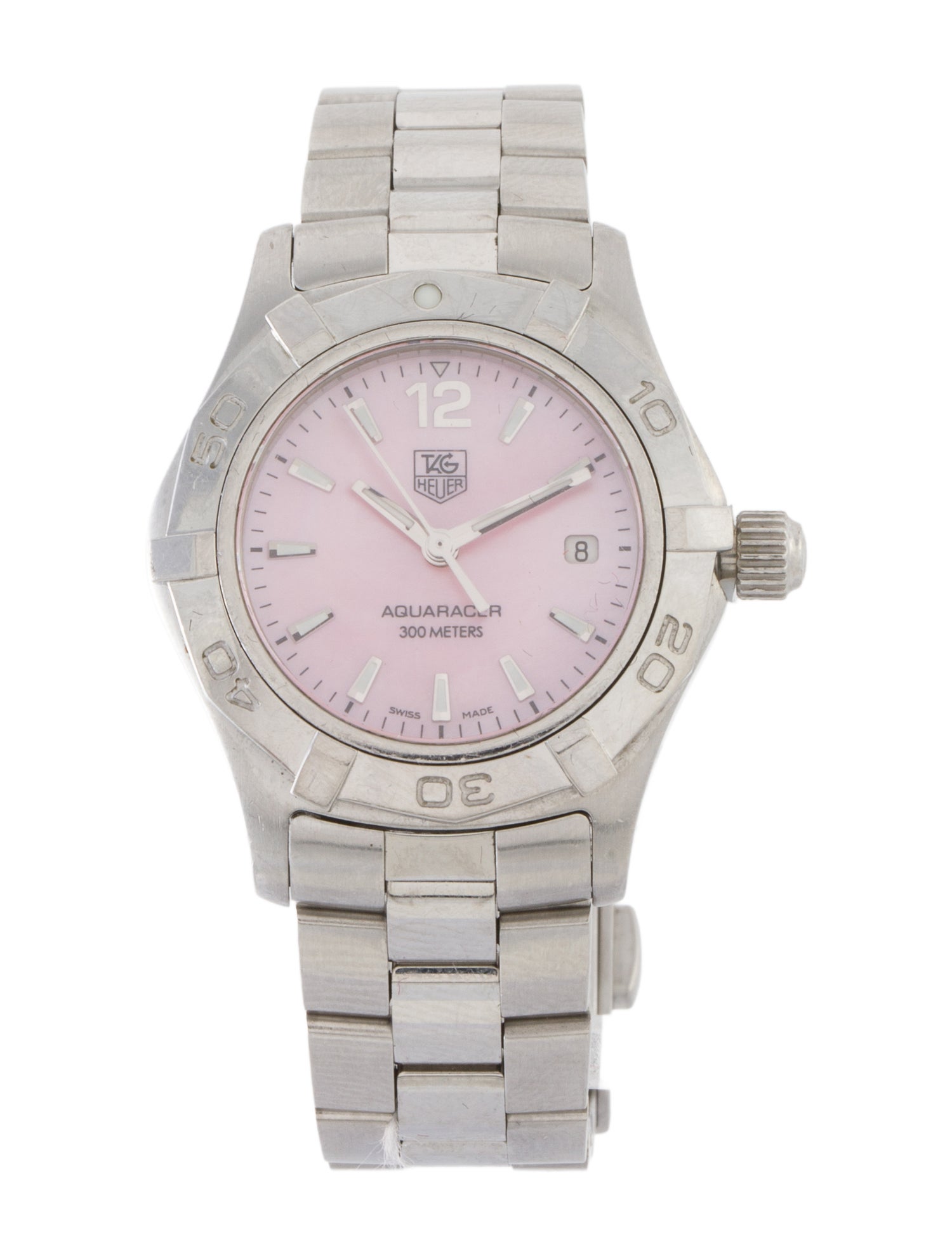 Tag Heuer Aquaracer Watch