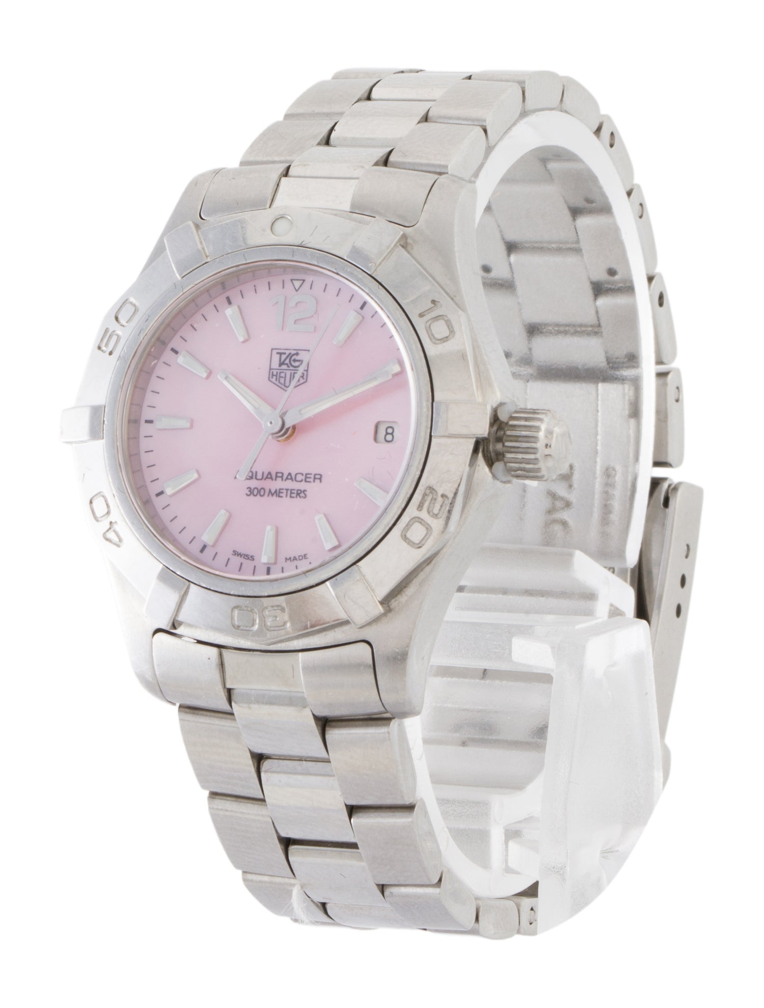 Tag Heuer Aquaracer Watch