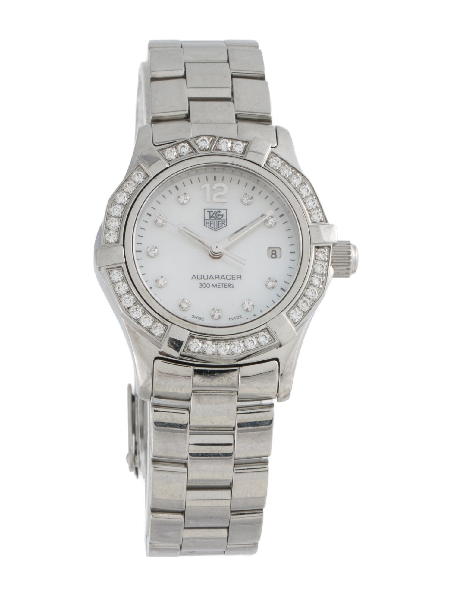 Tag Heuer Aquaracer Watch