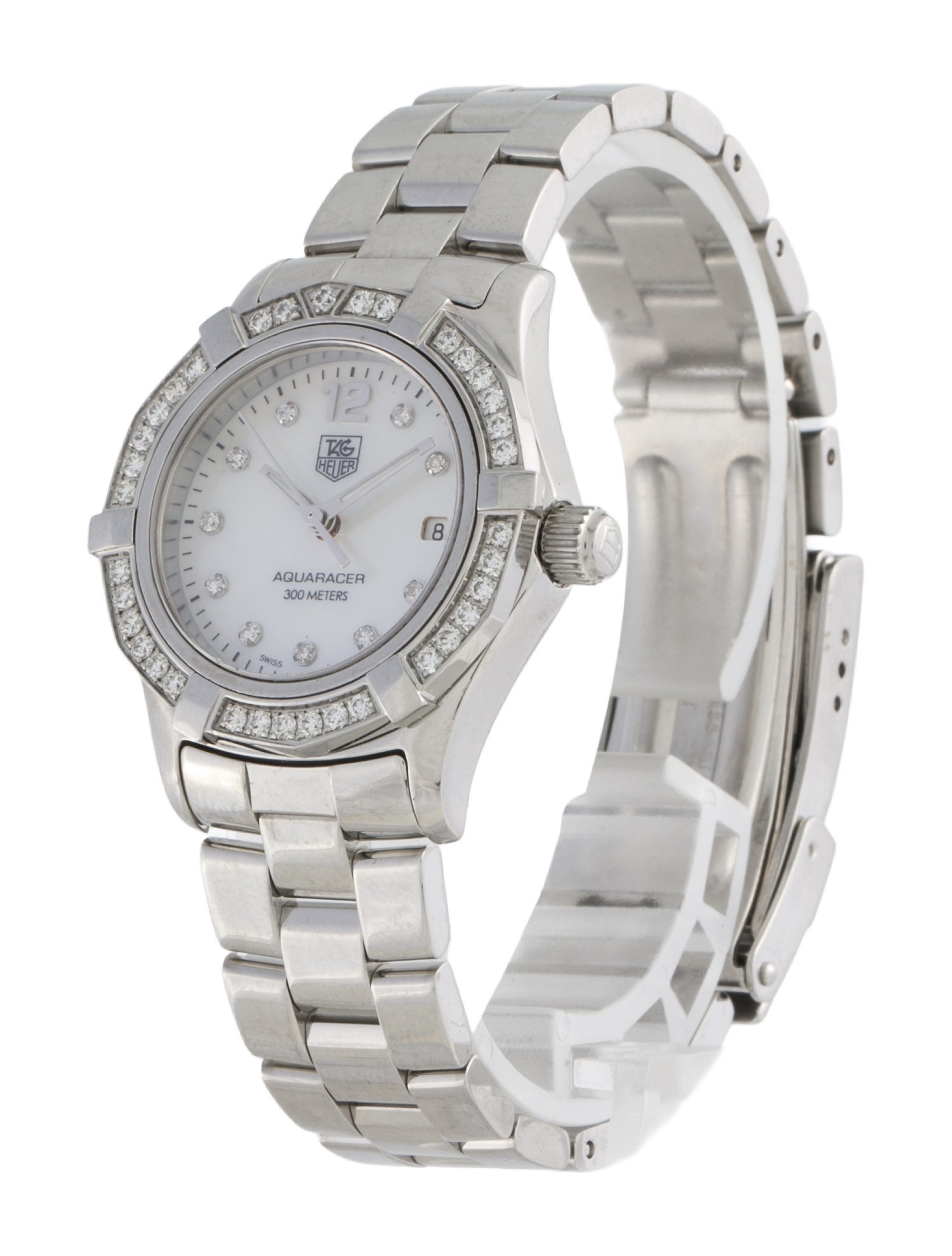 Tag Heuer Aquaracer Watch