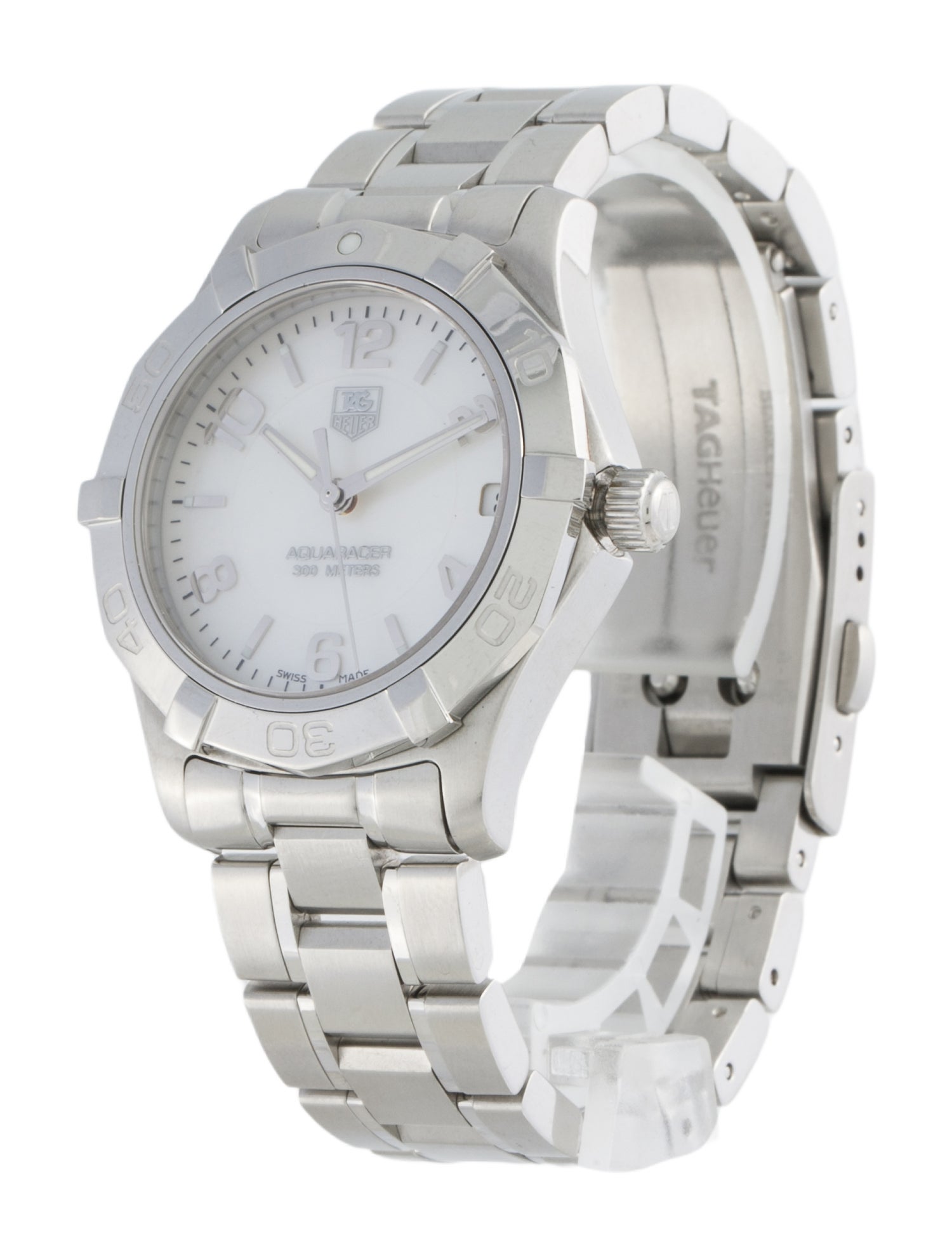 Tag Heuer Aquaracer Watch