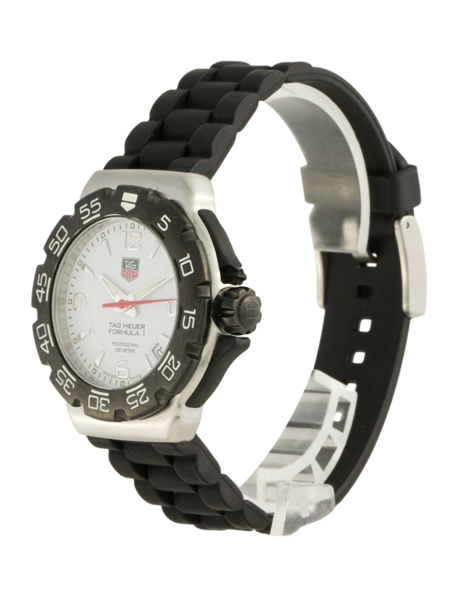 Tag Heuer Formula 1 Watch