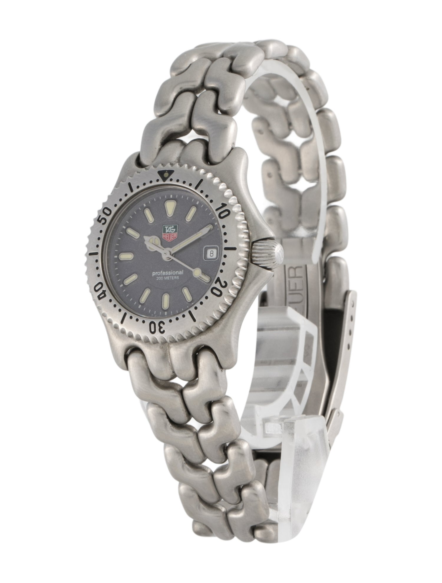 Tag Heuer Professional Watch