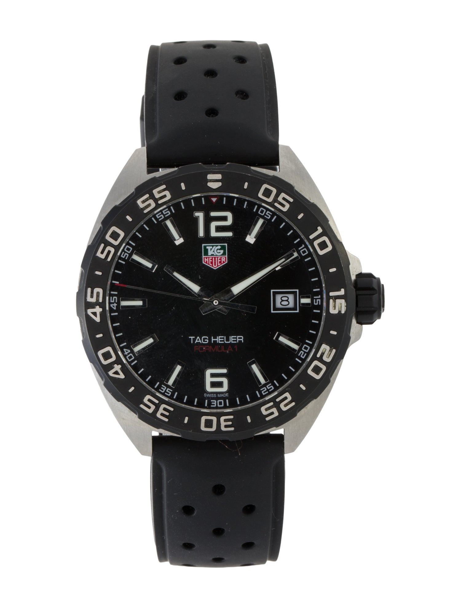Tag Heuer Formula 1 Watch