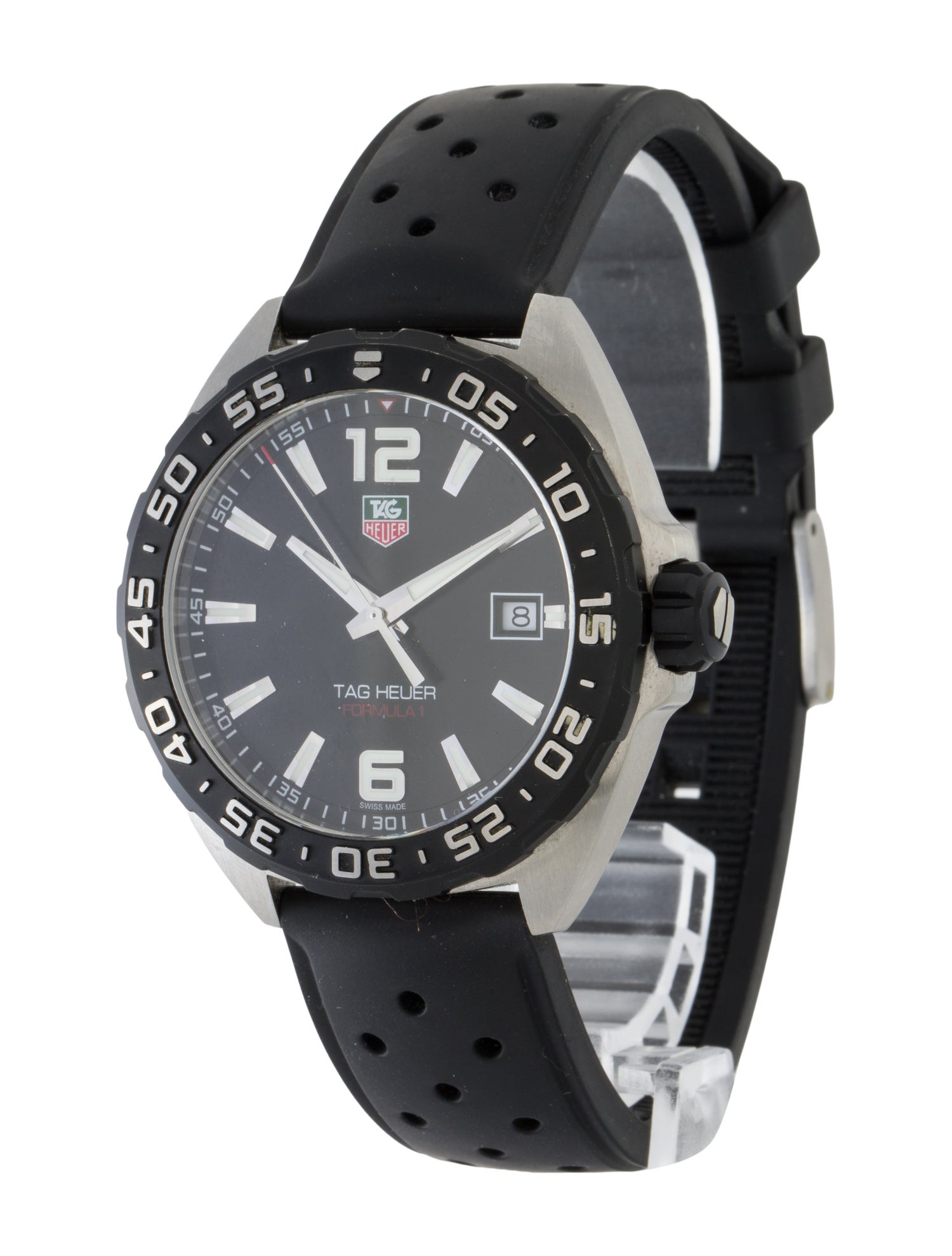 Tag Heuer Formula 1 Watch