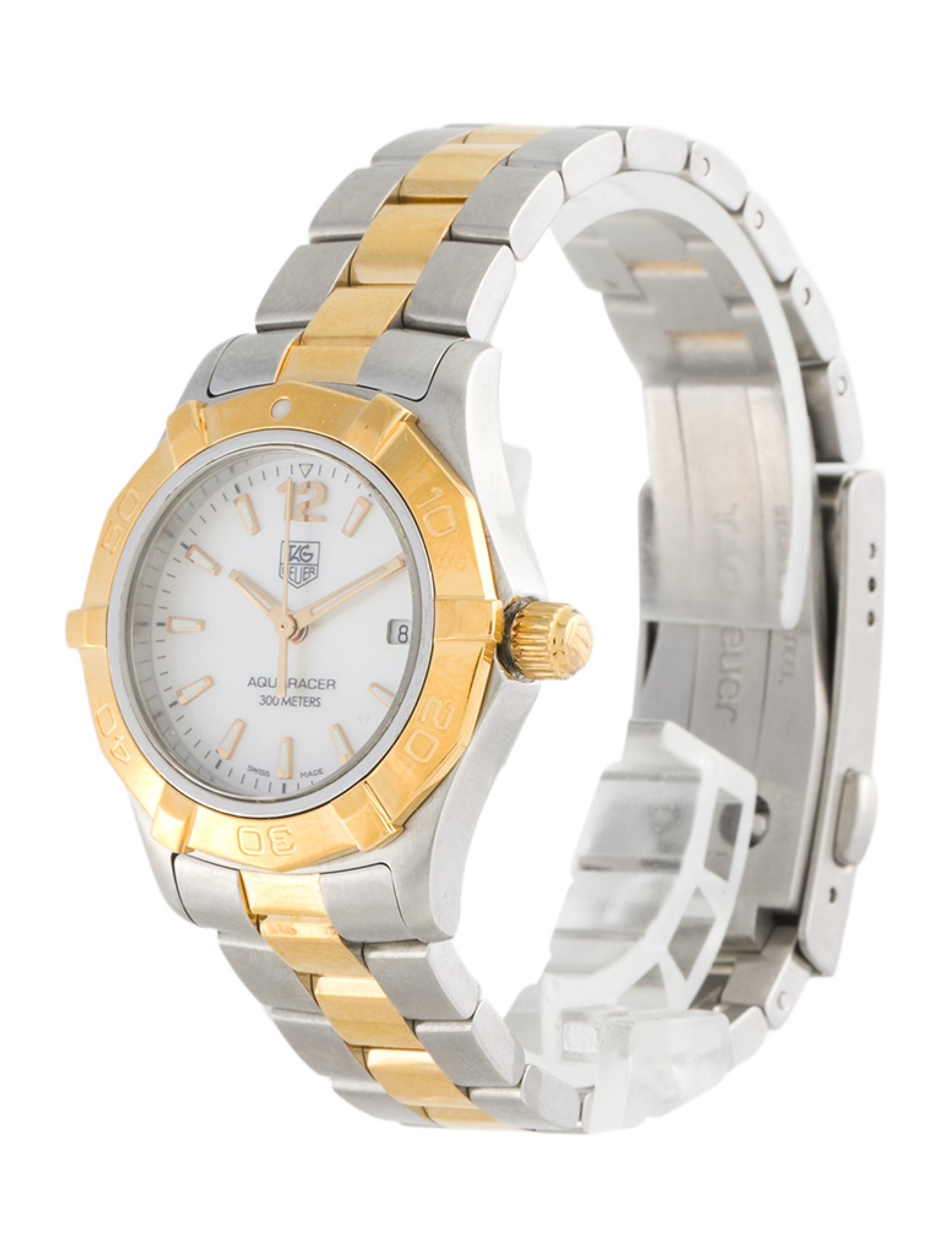 Tag Heuer Aquaracer Watch
