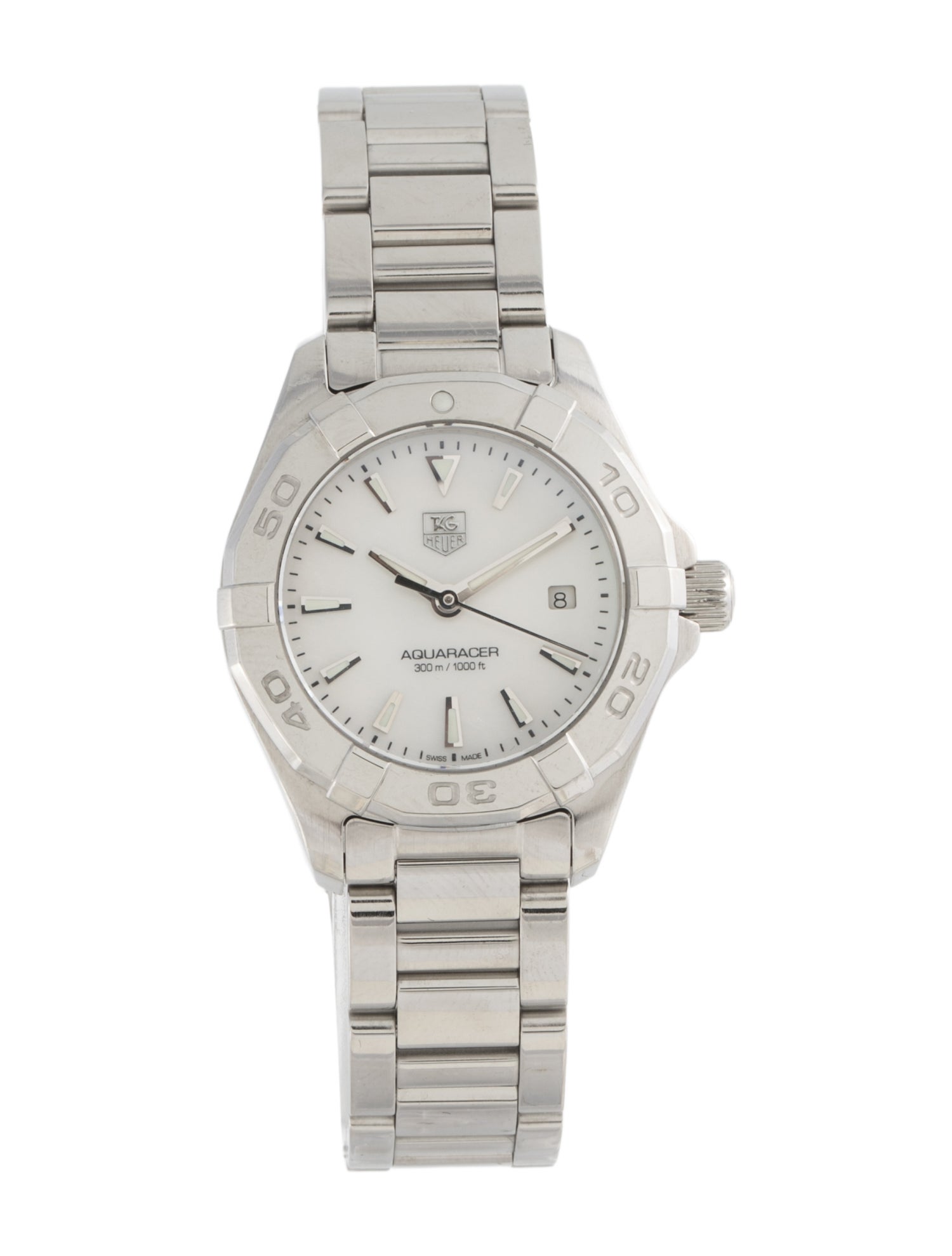 Tag Heuer Aquaracer Watch