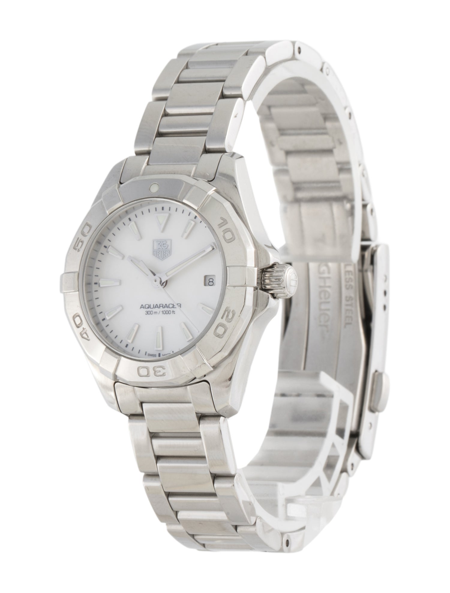 Tag Heuer Aquaracer Watch