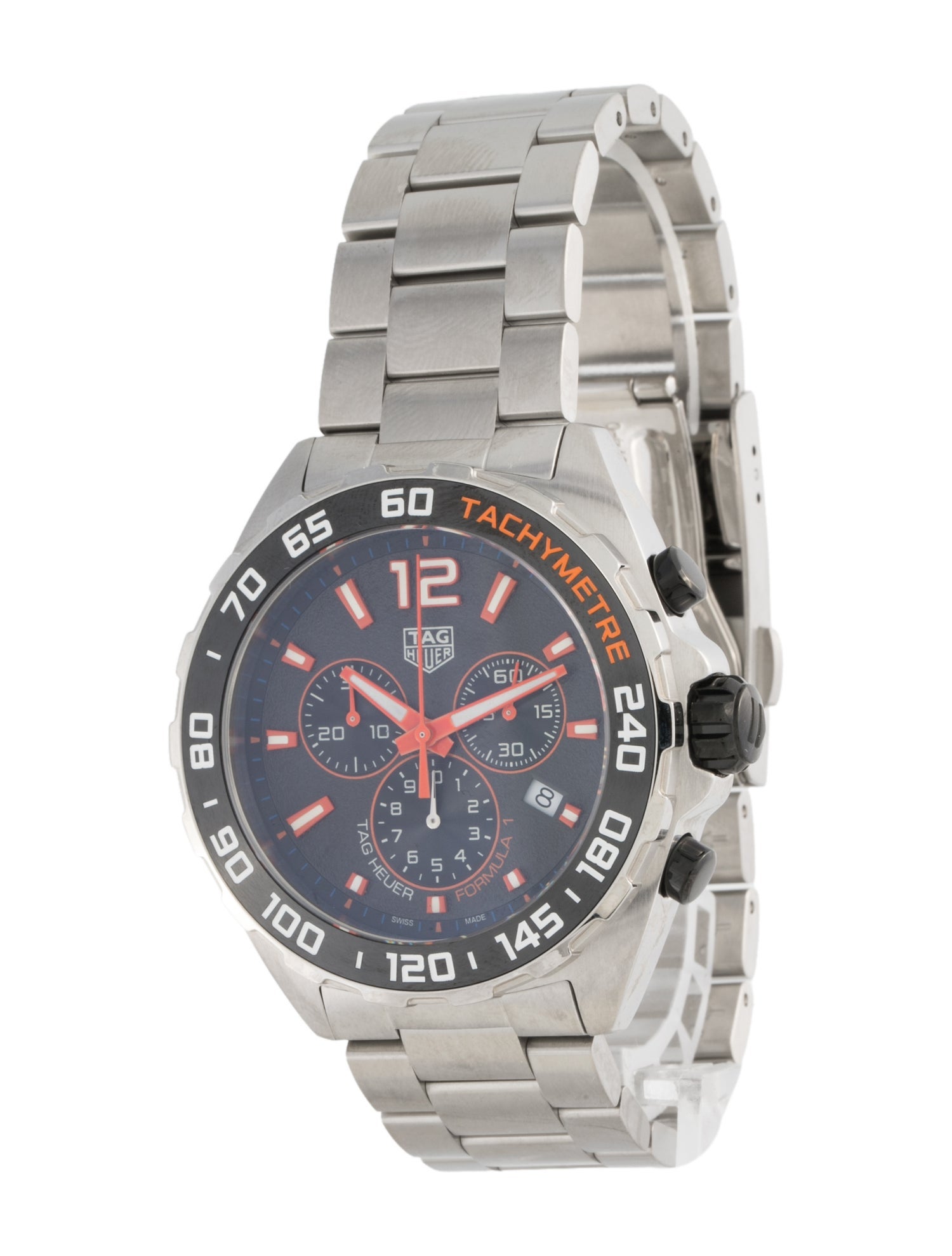 Tag Heuer Formula 1 Watch