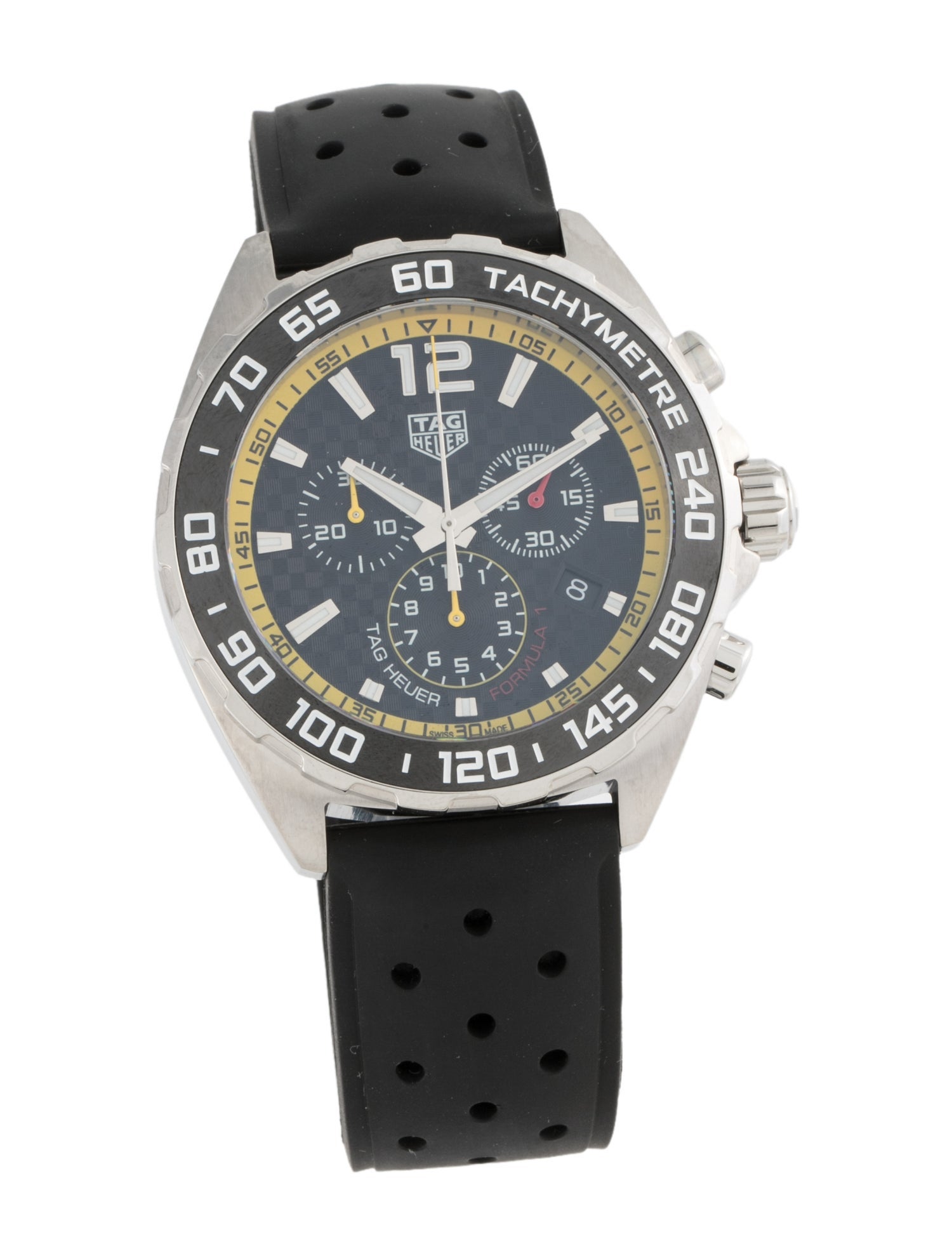 Tag Heuer Formula 1 Watch