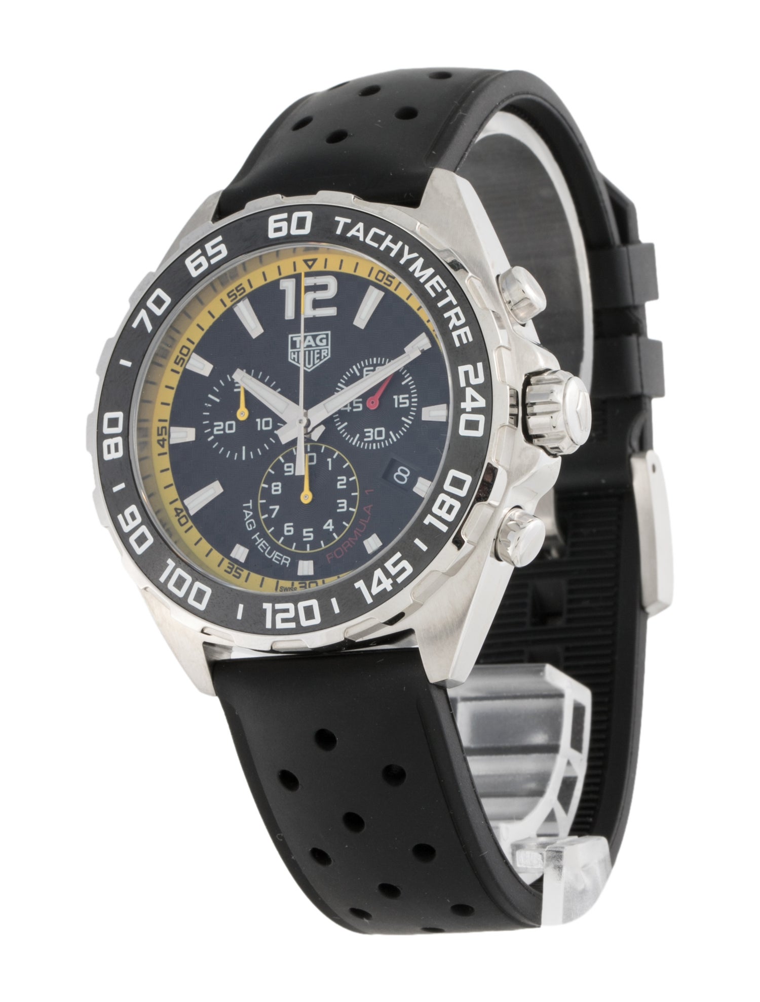 Tag Heuer Formula 1 Watch