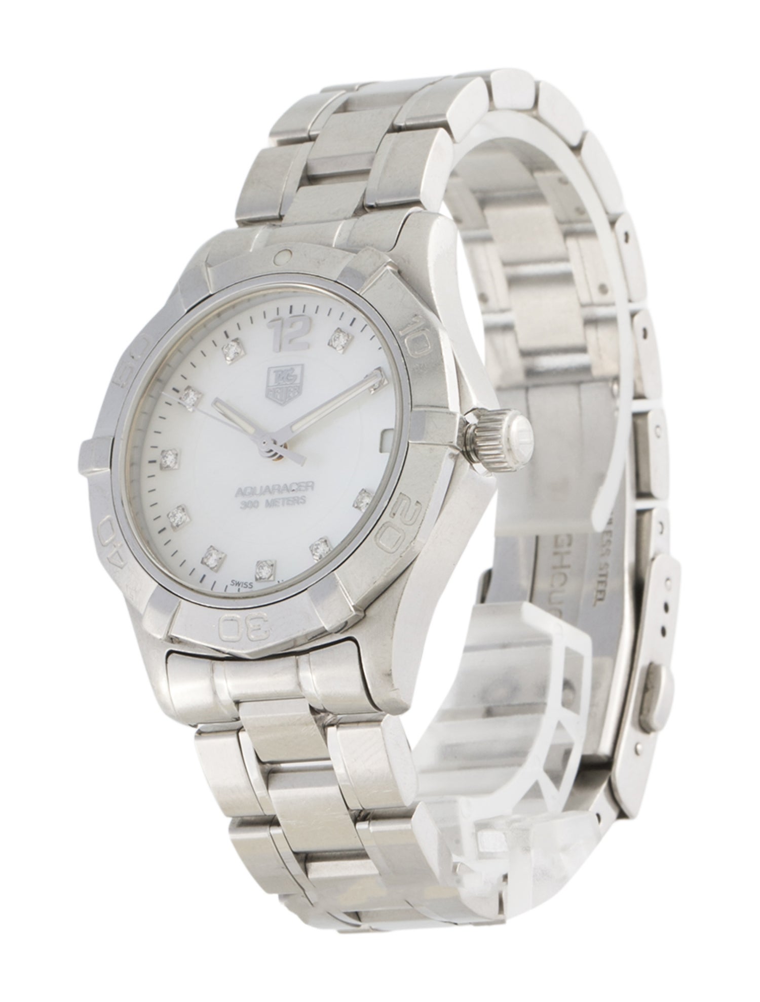 Tag Heuer Aquaracer Watch